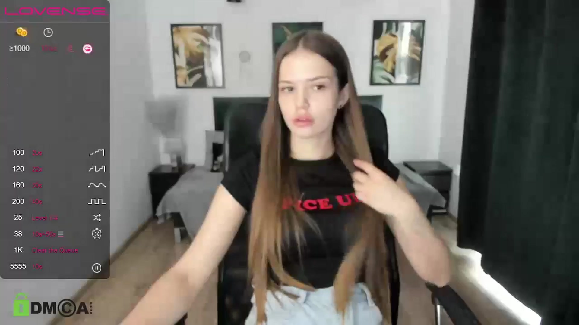 Gallery image thumbnail from JessicaB's myfreecams stream on, 03/23/2025, 14:06 image 5 of 20