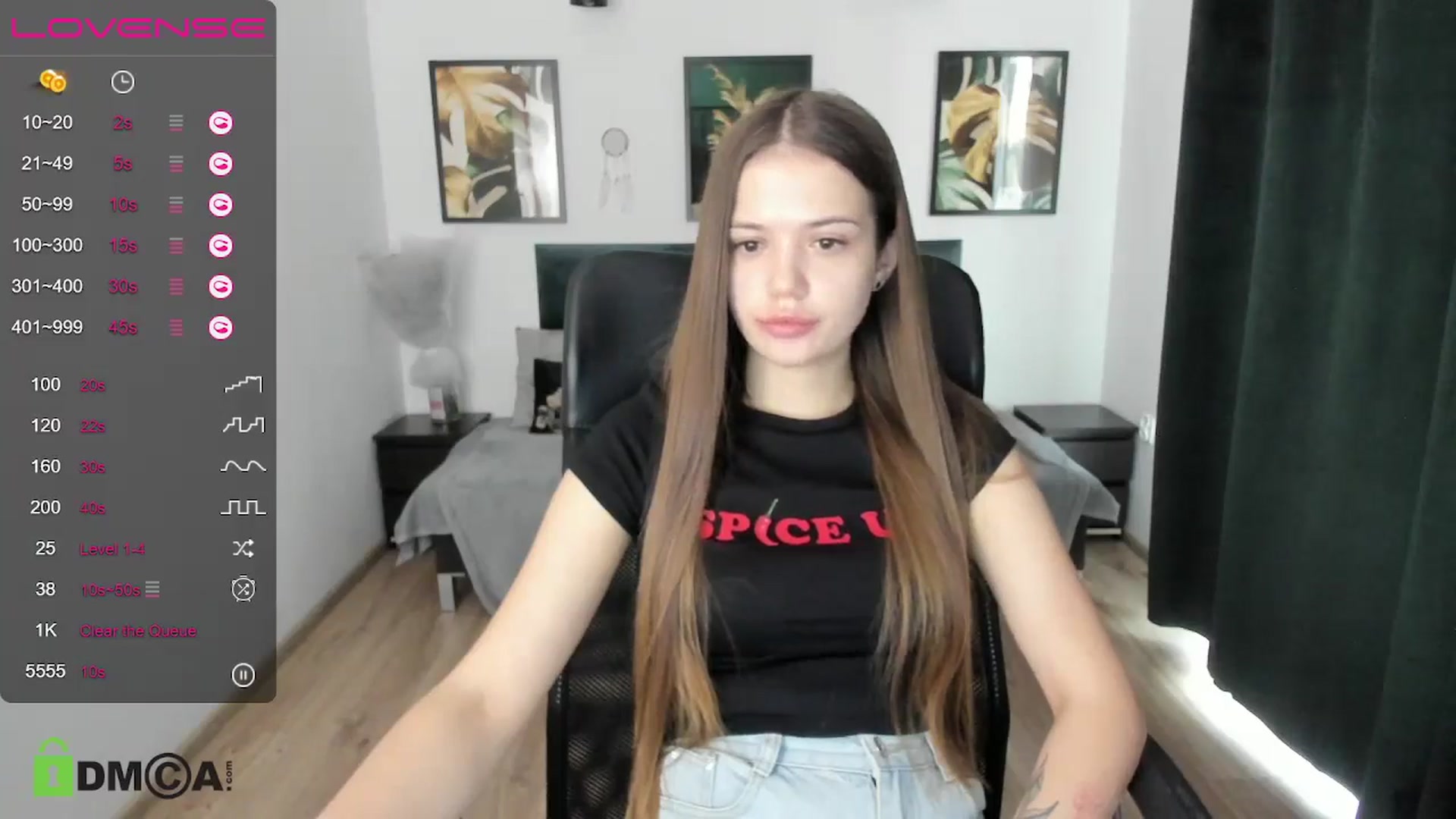 Gallery image thumbnail from JessicaB's myfreecams stream on, 03/23/2025, 14:06 image 18 of 20