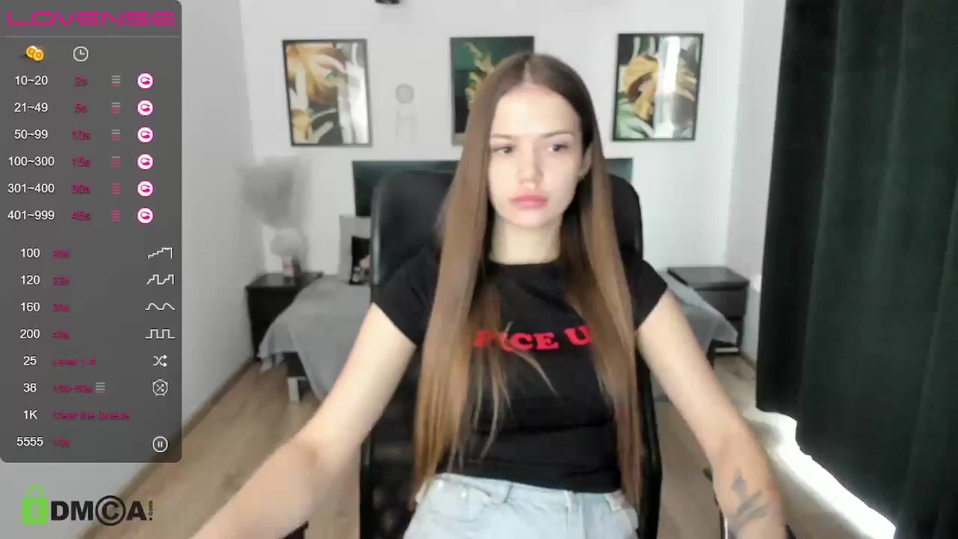 Gallery image thumbnail from JessicaB's myfreecams stream on, 03/23/2025, 14:06 image 6 of 20