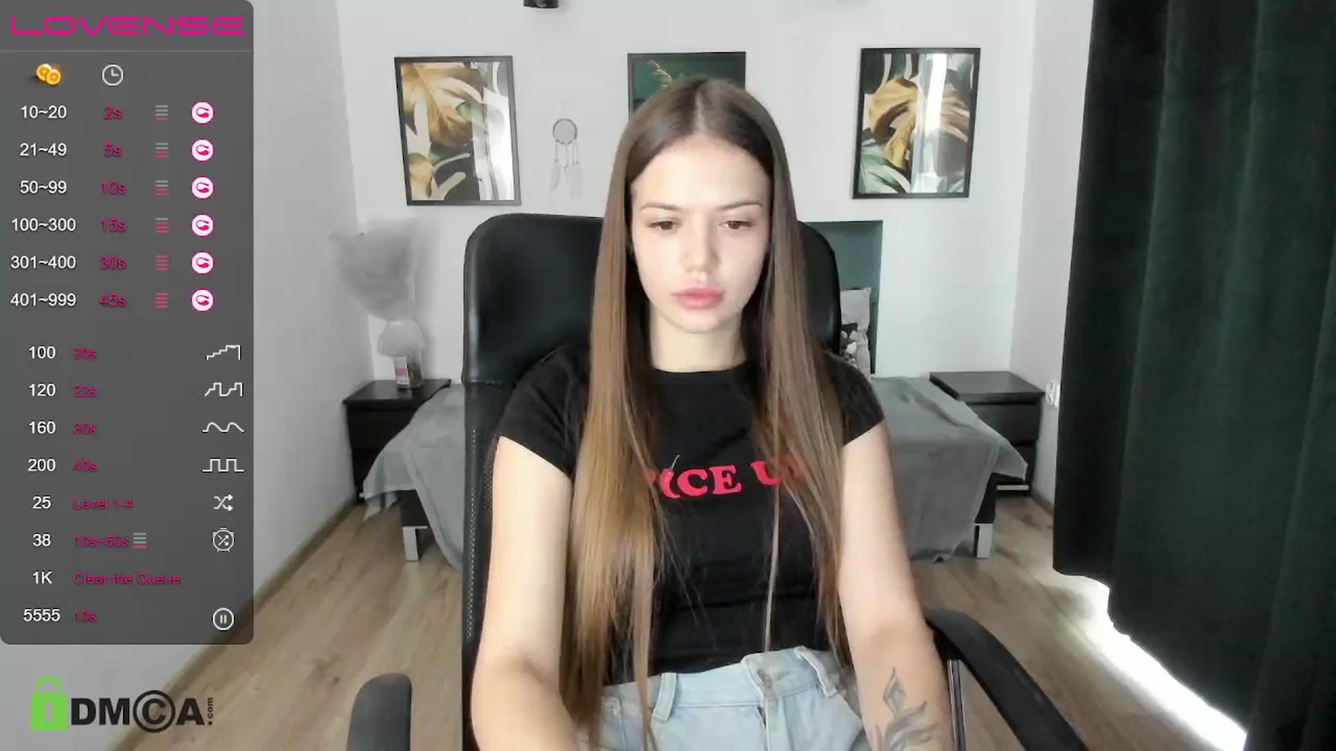 Gallery image thumbnail from JessicaB's myfreecams stream on, 03/23/2025, 15:34 image 1 of 20