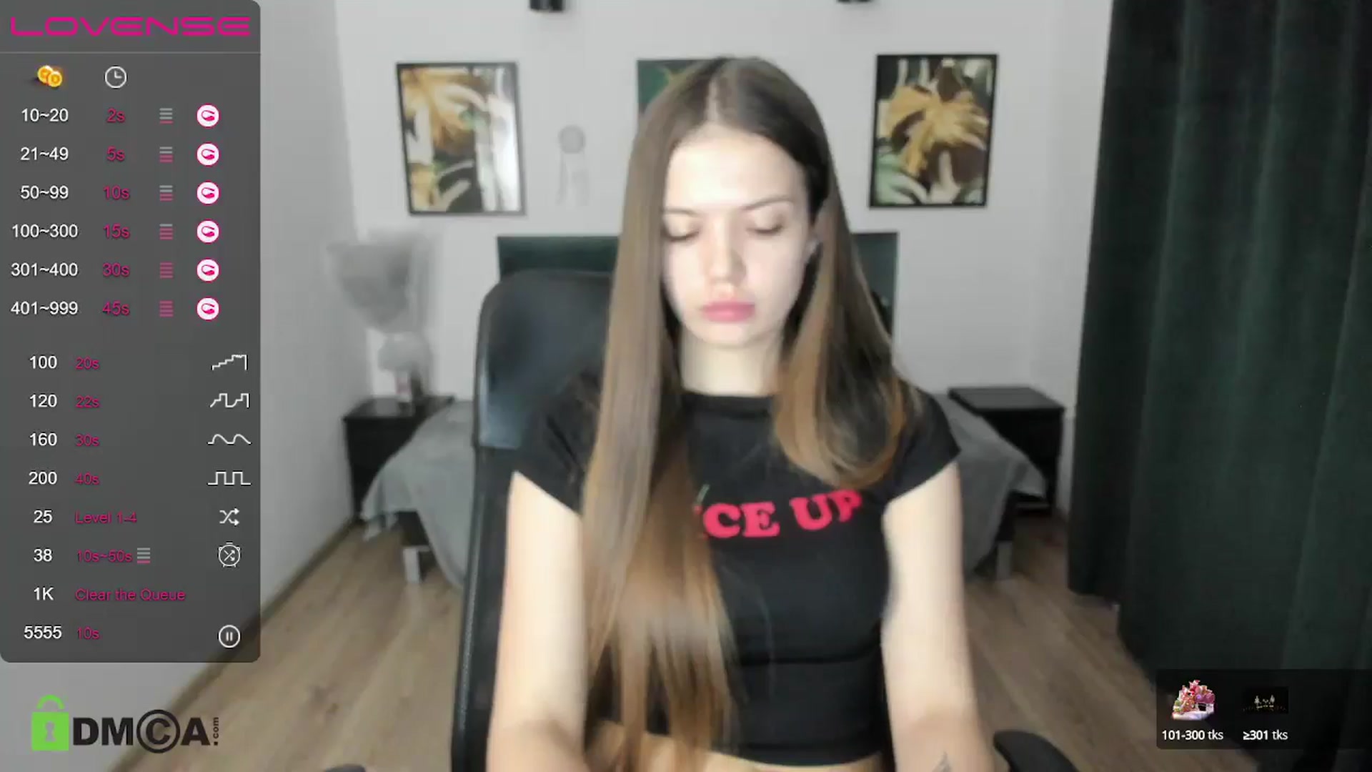 Gallery image thumbnail from JessicaB's myfreecams stream on, 03/23/2025, 17:58 image 16 of 20