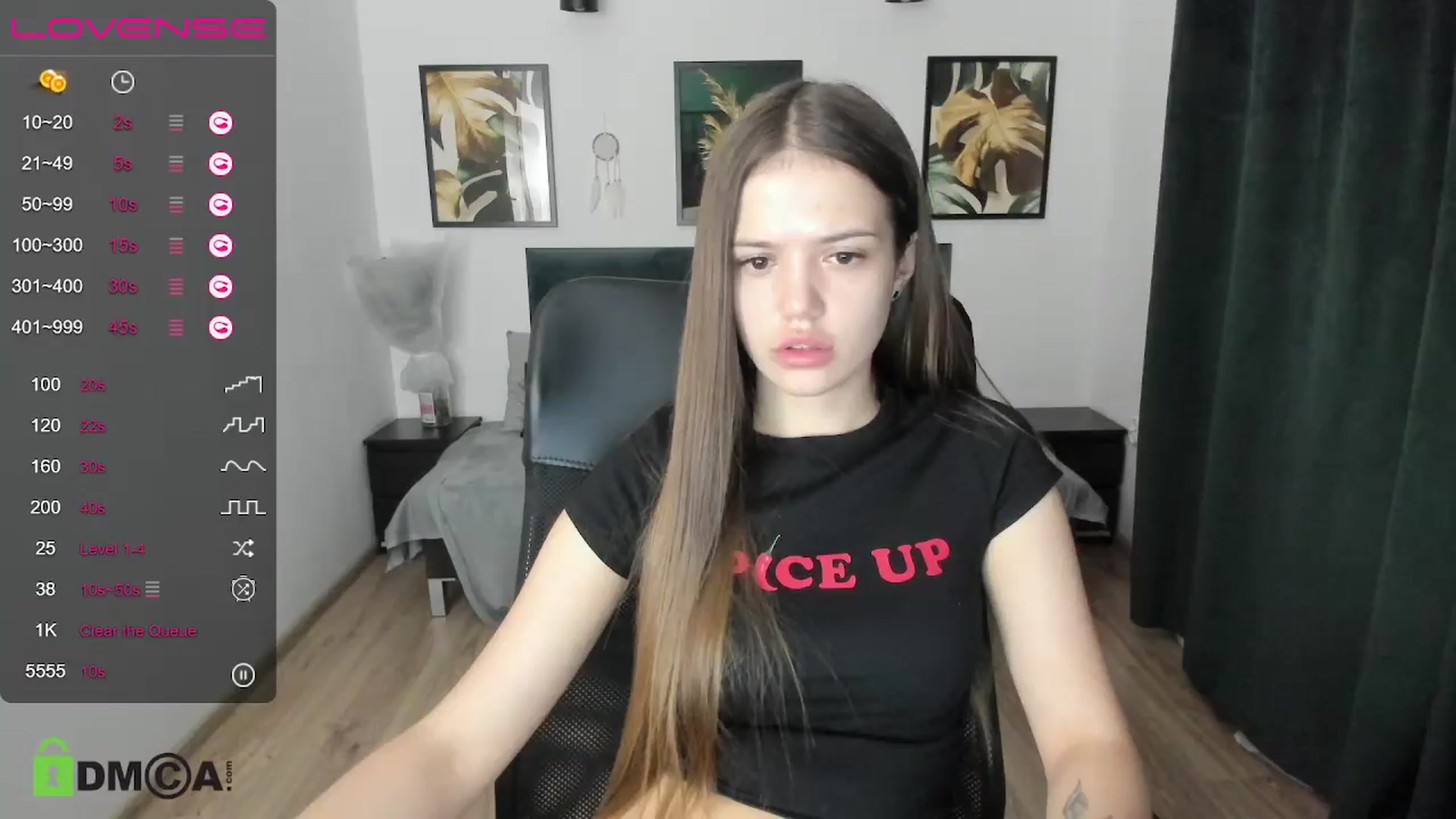 Gallery image thumbnail from JessicaB's myfreecams stream on, 03/23/2025, 17:58 image 18 of 20