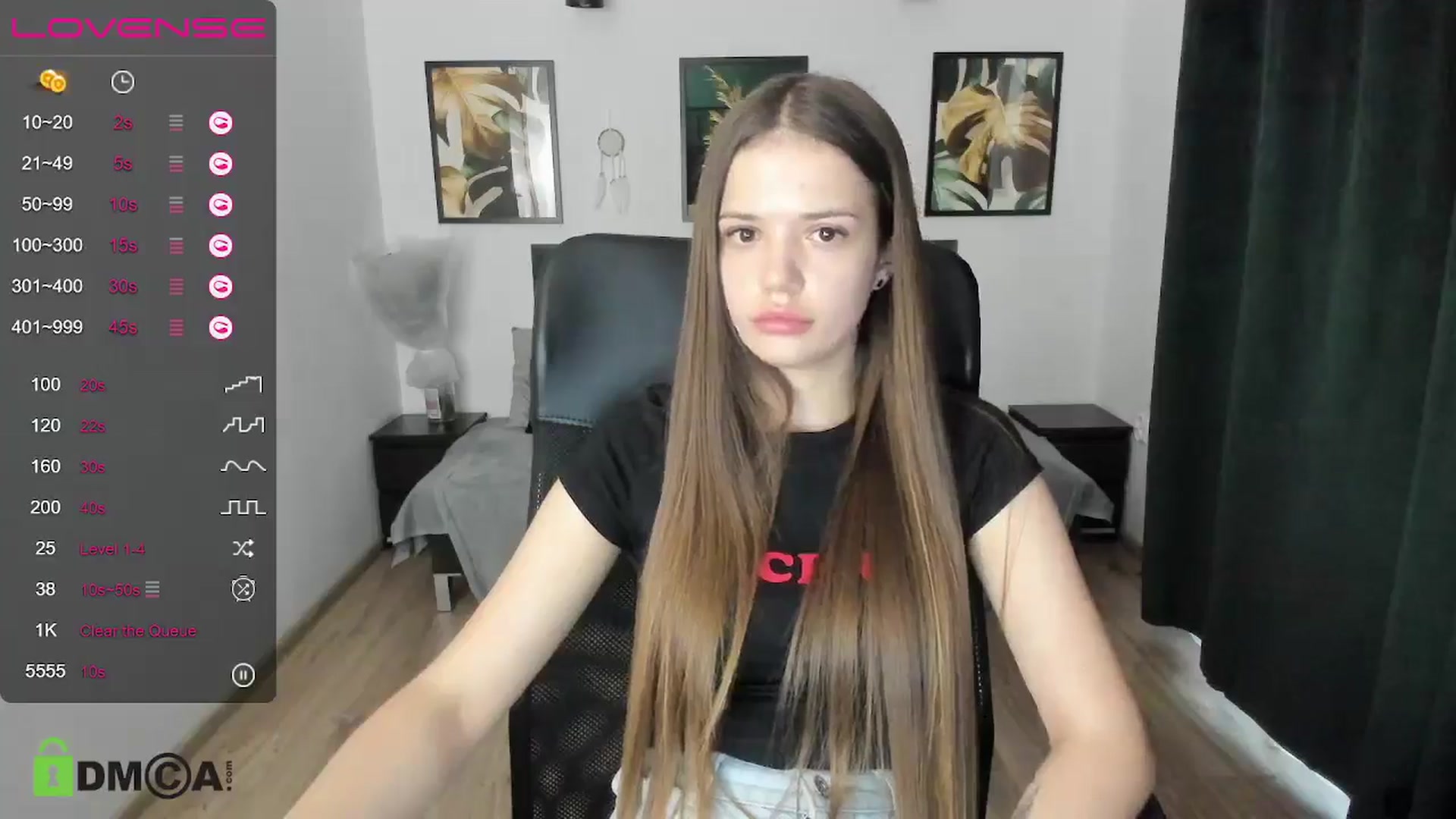 Gallery image thumbnail from JessicaB's myfreecams stream on, 03/23/2025, 17:58 image 9 of 20