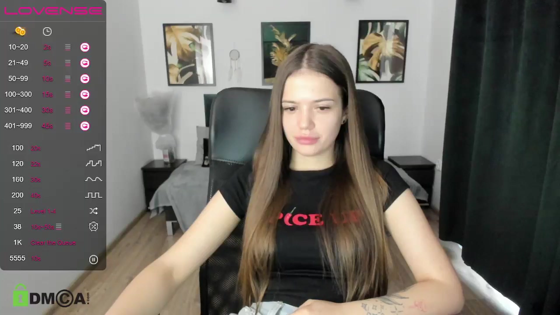 Gallery image thumbnail from JessicaB's myfreecams stream on, 03/23/2025, 17:58 image 7 of 20