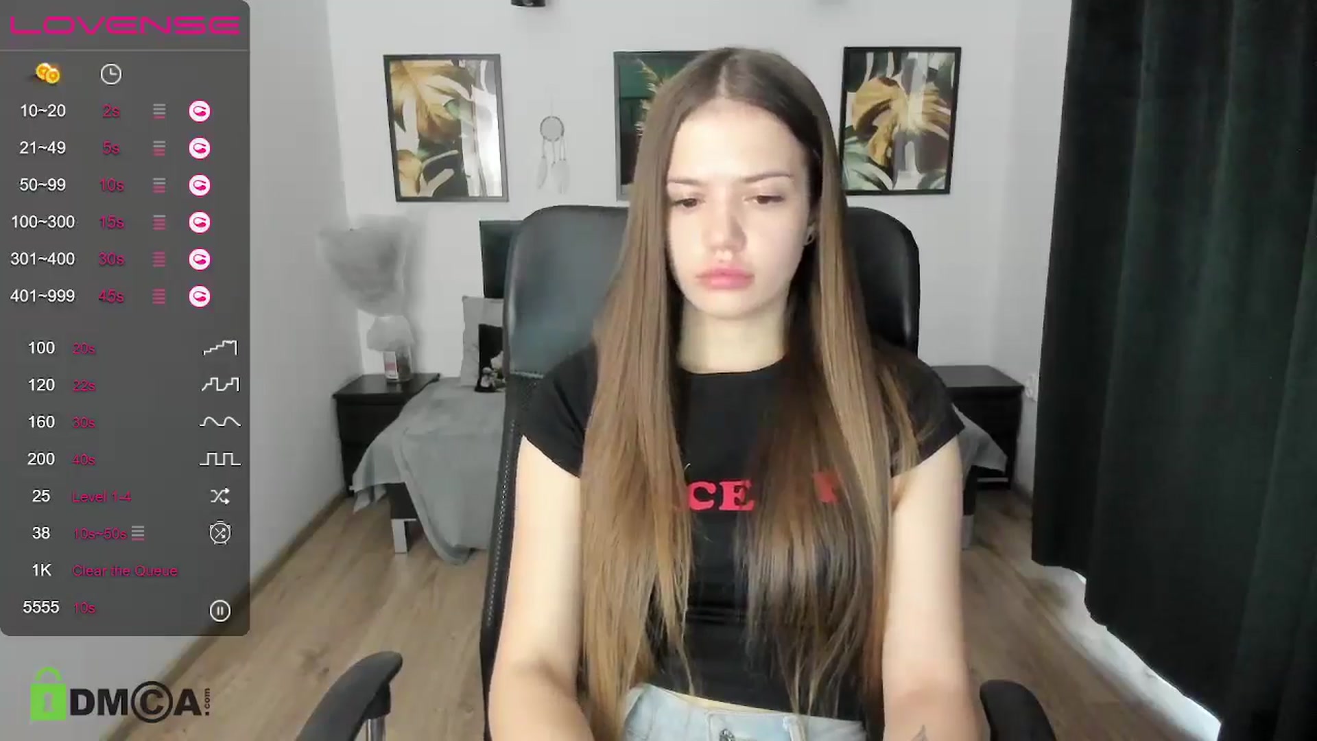 Gallery image thumbnail from JessicaB's myfreecams stream on, 03/23/2025, 17:58 image 8 of 20