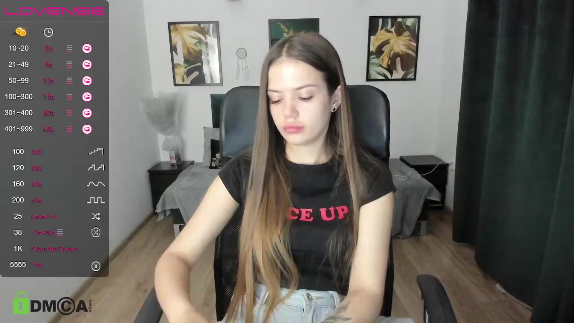 Gallery image thumbnail from JessicaB's myfreecams stream on, 03/23/2025, 19:27 image 6 of 20