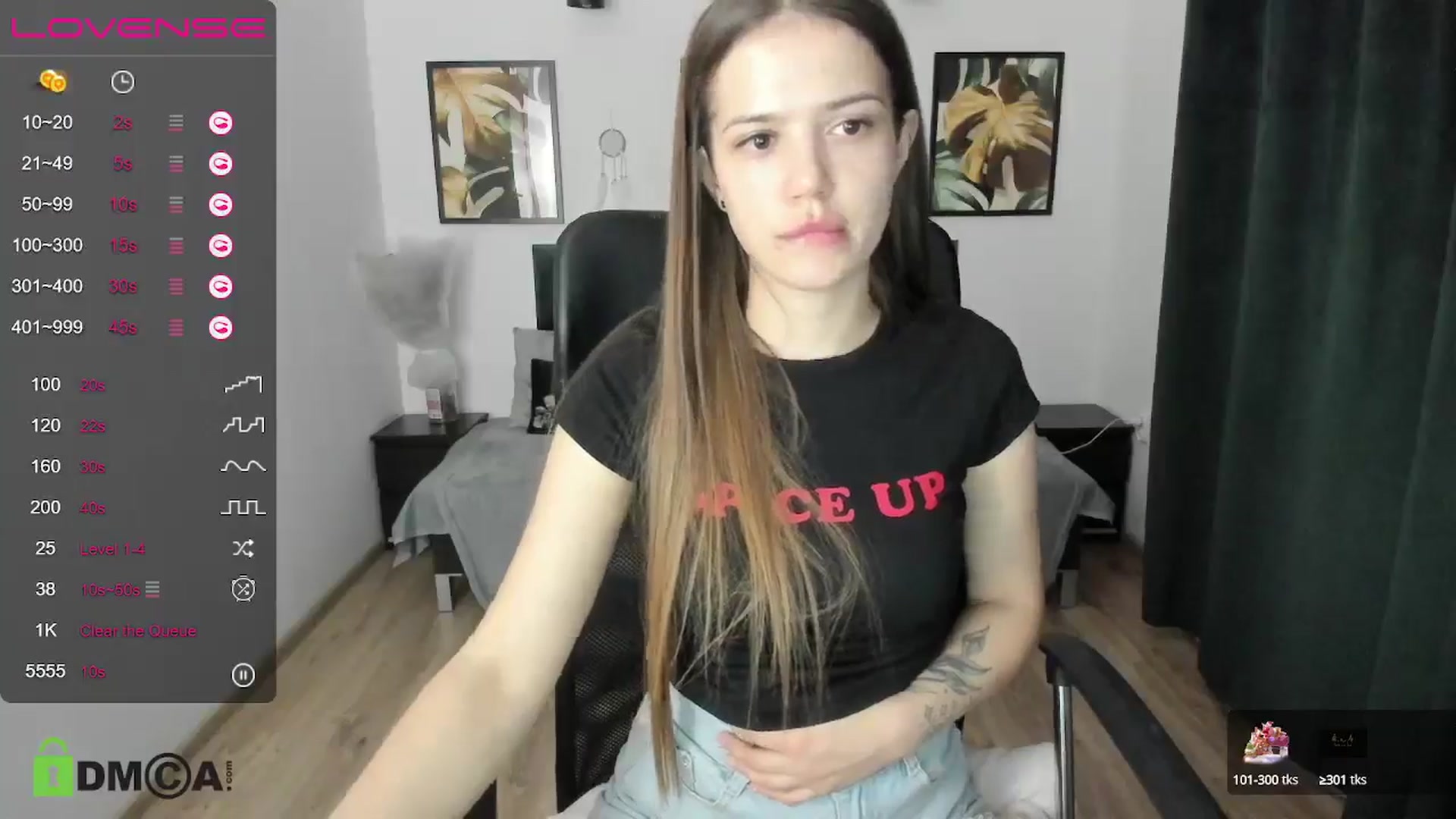 Gallery image thumbnail from JessicaB's myfreecams stream on, 03/23/2025, 19:27 image 3 of 20