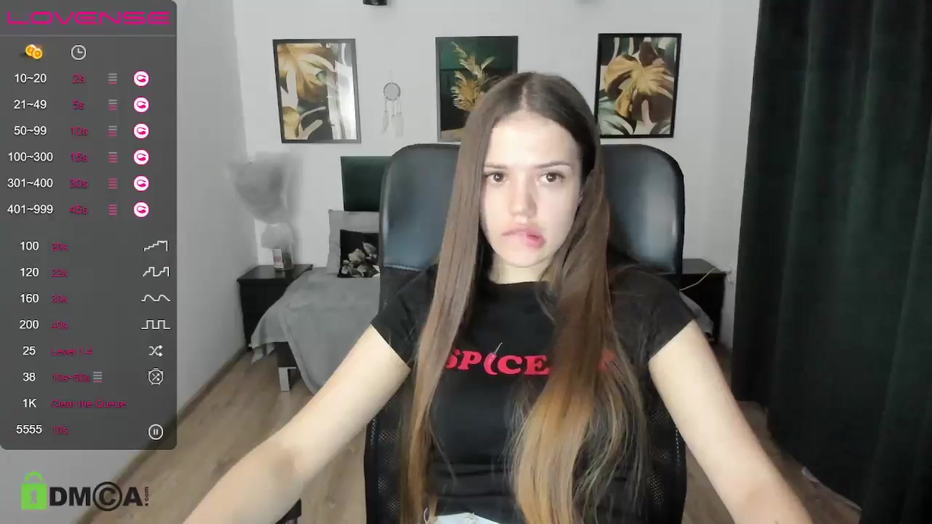 Gallery image thumbnail from JessicaB's myfreecams stream on, 03/23/2025, 19:27 image 2 of 20