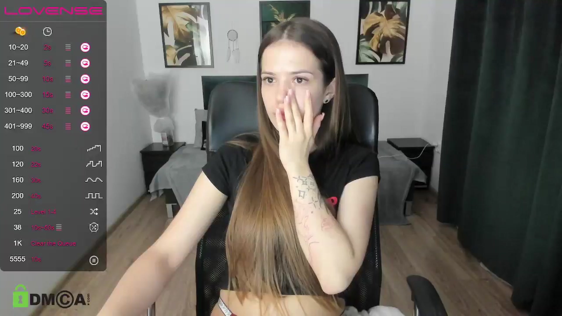 Gallery image thumbnail from JessicaB's myfreecams stream on, 03/23/2025, 20:16 image 7 of 20