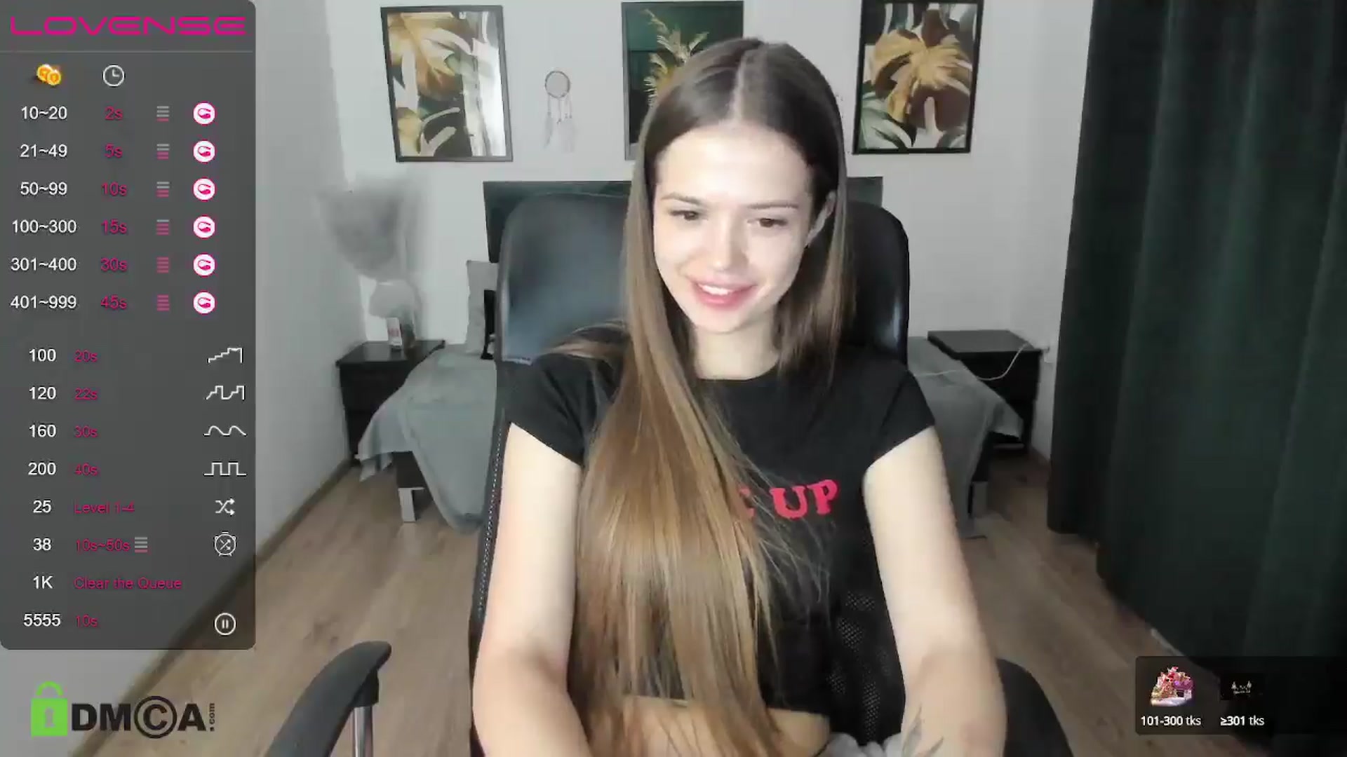 Gallery image thumbnail from JessicaB's myfreecams stream on, 03/23/2025, 20:16 image 9 of 20