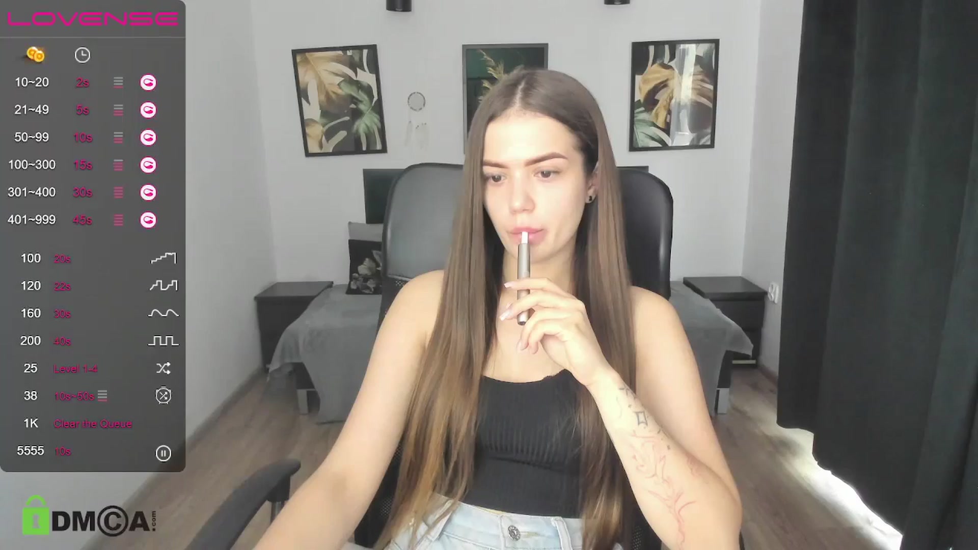 Gallery image thumbnail from JessicaB's myfreecams stream on, 03/27/2025, 14:43 image 5 of 20