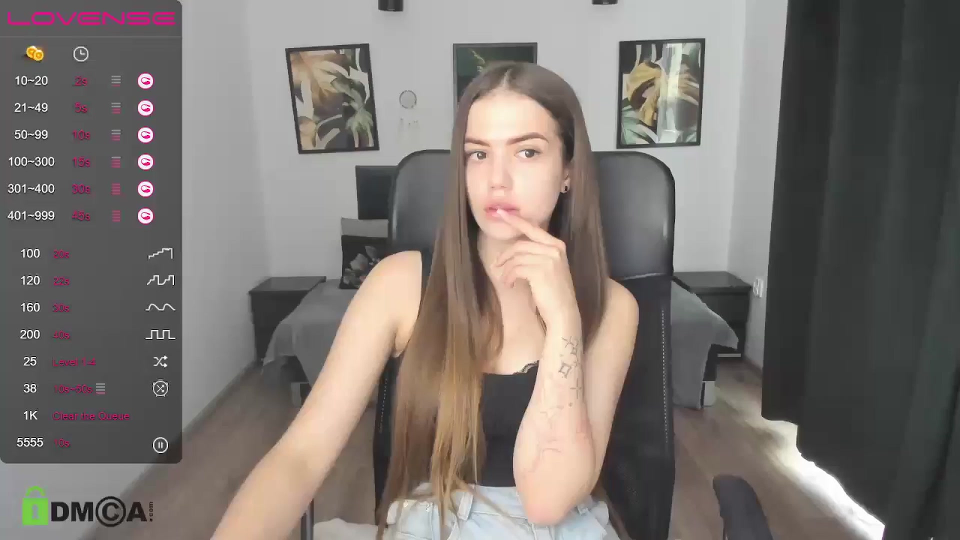 Gallery image thumbnail from JessicaB's myfreecams stream on, 03/27/2025, 14:43 image 15 of 20