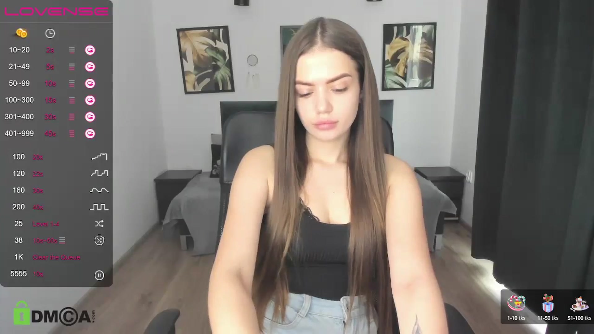 Gallery image thumbnail from JessicaB's myfreecams stream on, 03/27/2025, 14:43 image 16 of 20