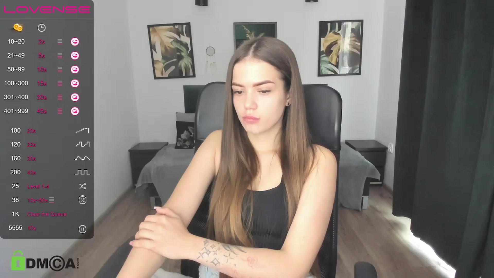 Gallery image thumbnail from JessicaB's myfreecams stream on, 03/27/2025, 14:43 image 8 of 20