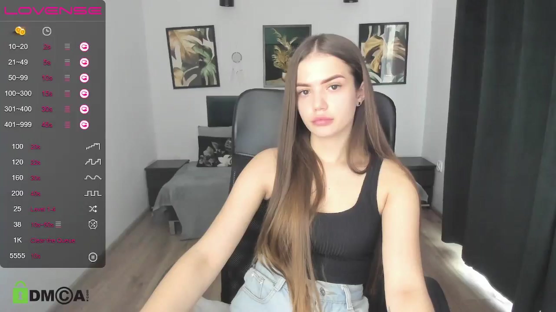 Gallery image thumbnail from JessicaB's myfreecams stream on, 03/27/2025, 14:43 image 11 of 20