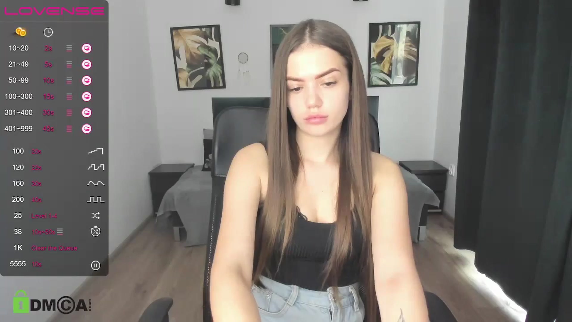Gallery image thumbnail from JessicaB's myfreecams stream on, 03/27/2025, 14:43 image 18 of 20