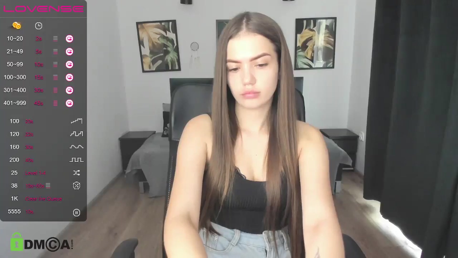 Gallery image thumbnail from JessicaB's myfreecams stream on, 03/27/2025, 14:43 image 17 of 20