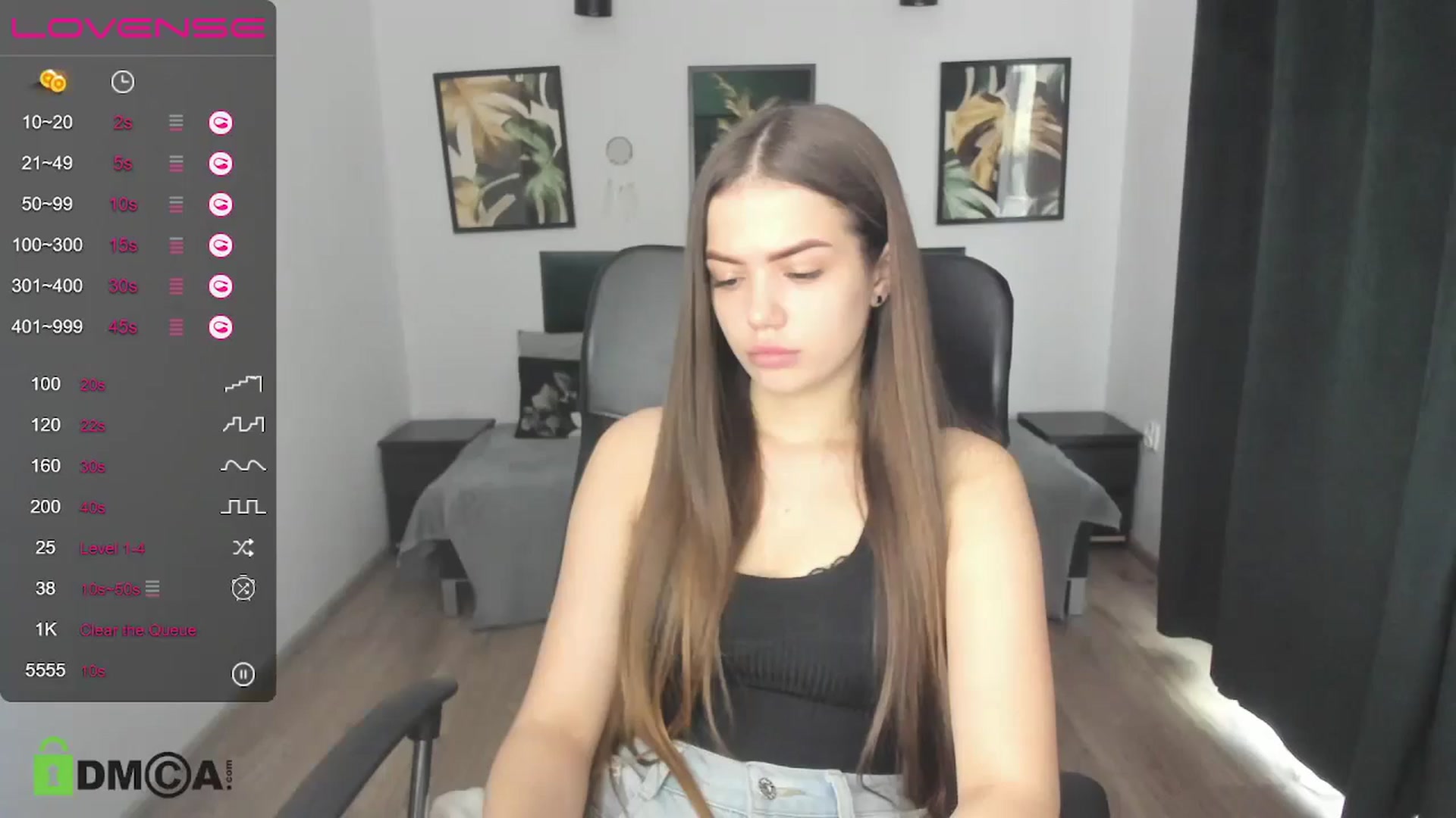Gallery image thumbnail from JessicaB's myfreecams stream on, 03/27/2025, 14:43 image 1 of 20