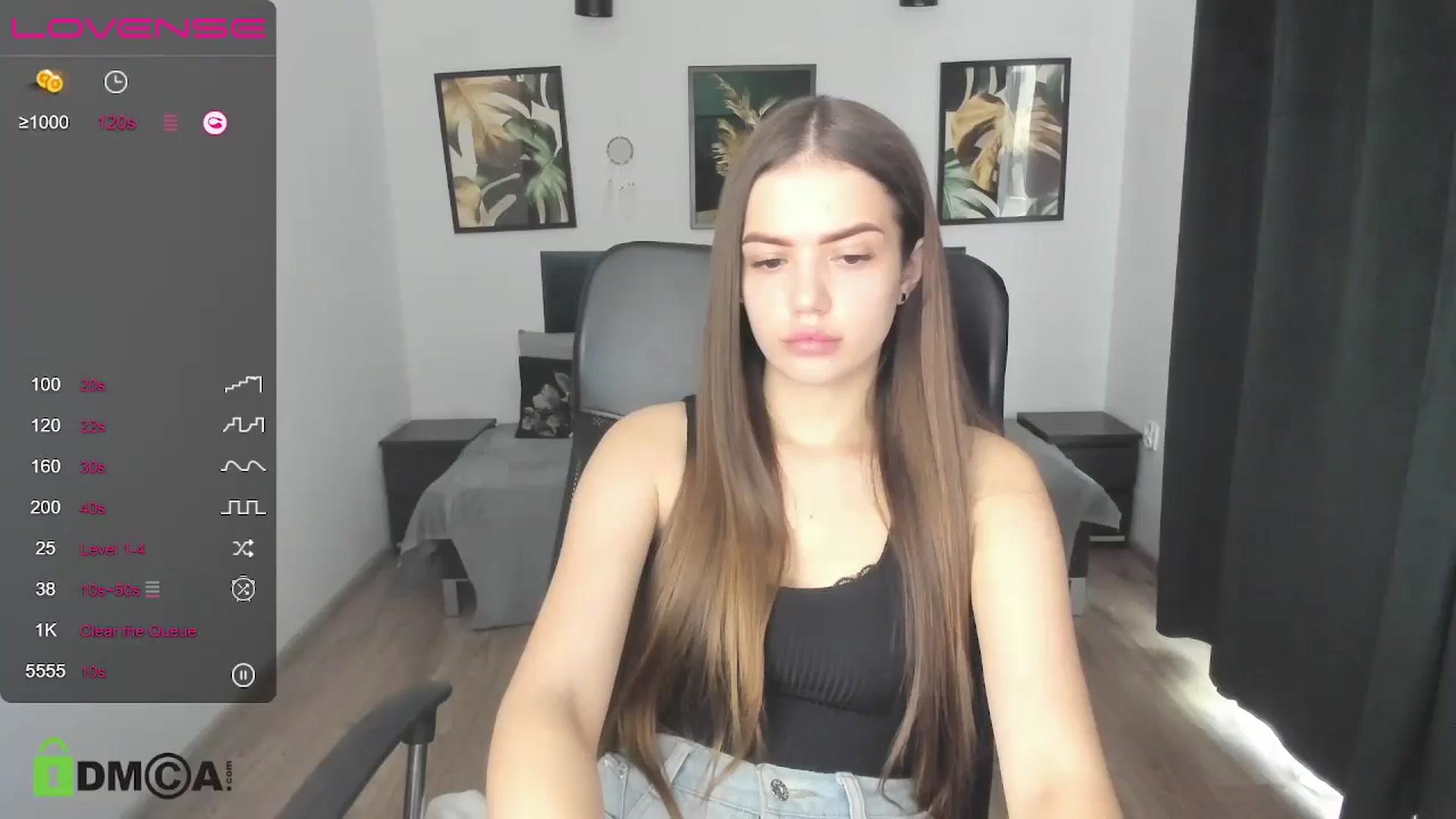 Gallery image thumbnail from JessicaB's myfreecams stream on, 03/27/2025, 14:43 image 2 of 20