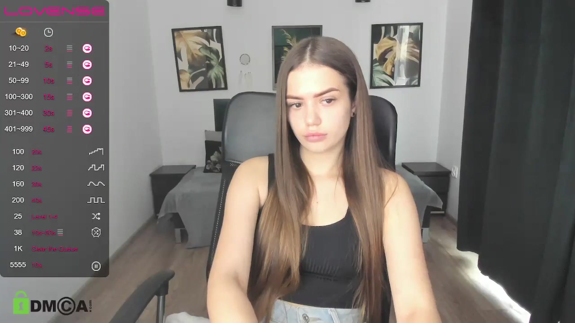 Gallery image thumbnail from JessicaB's myfreecams stream on, 03/27/2025, 14:43 image 7 of 20