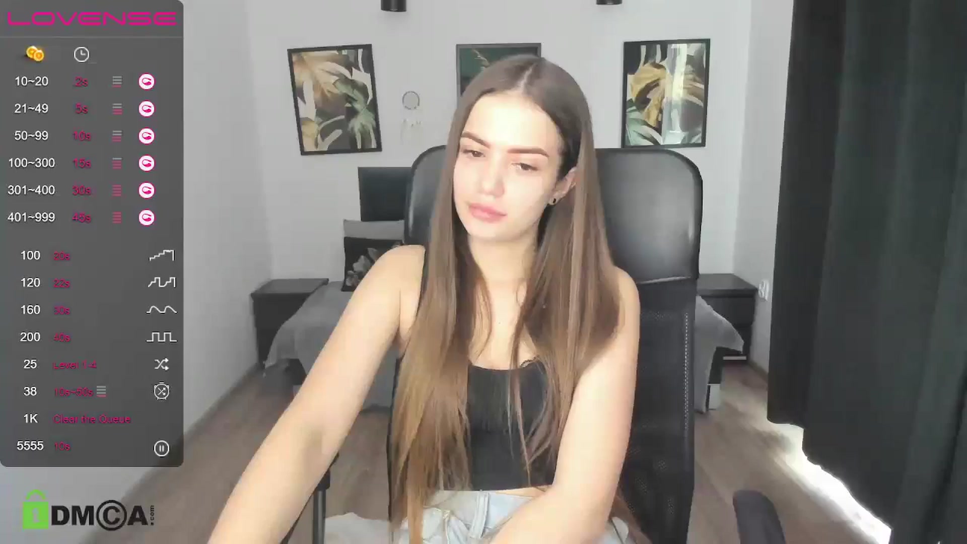 Gallery image thumbnail from JessicaB's myfreecams stream on, 03/27/2025, 14:43 image 13 of 20