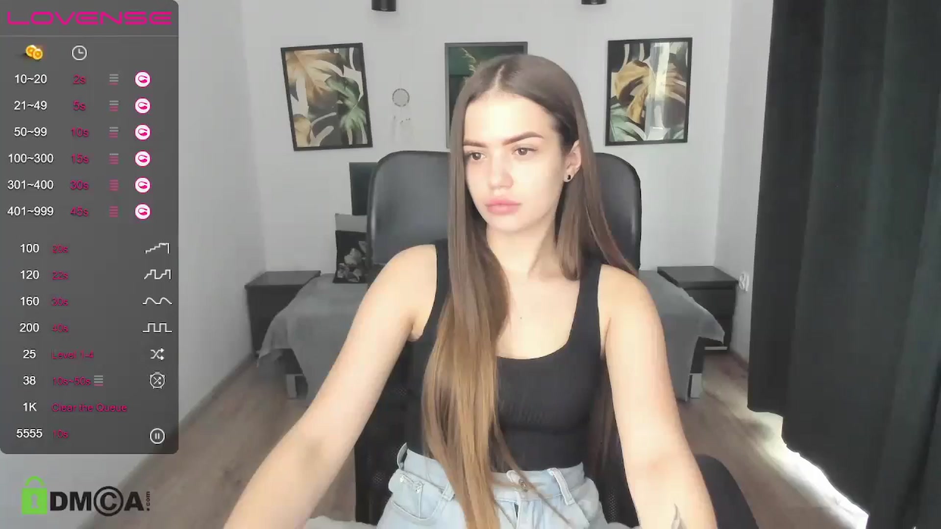 Gallery image thumbnail from JessicaB's myfreecams stream on, 03/27/2025, 14:43 image 10 of 20