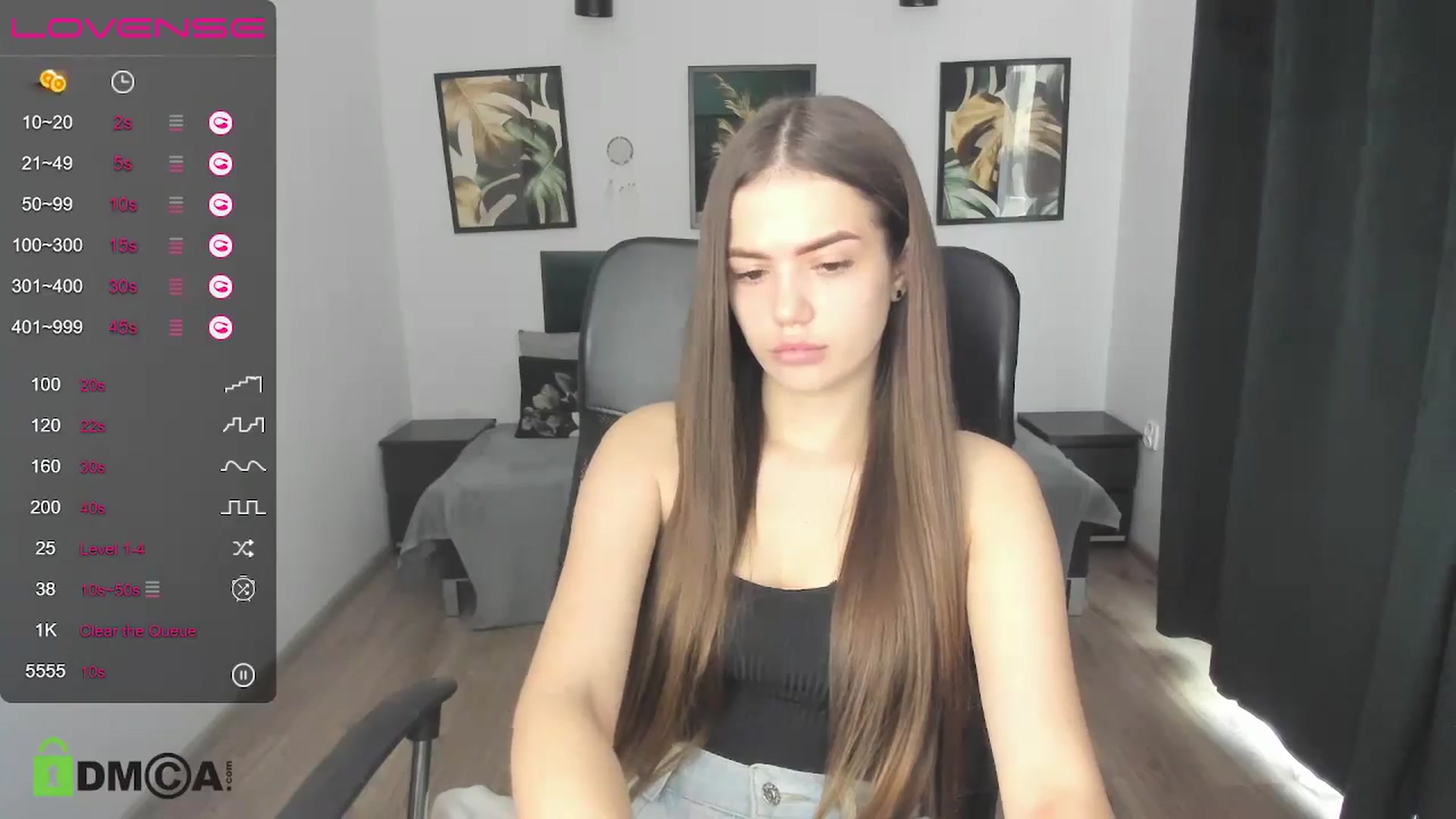 Gallery image thumbnail from JessicaB's myfreecams stream on, 03/27/2025, 14:43 image 4 of 20