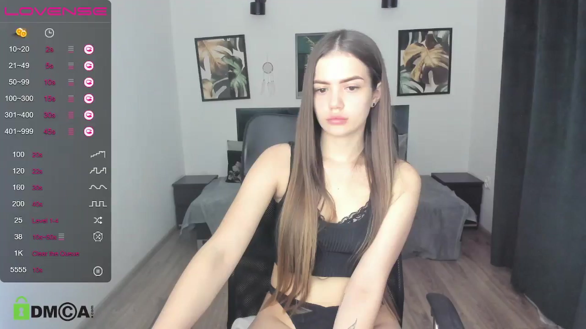 Gallery image thumbnail from JessicaB's myfreecams stream on, 03/27/2025, 19:14 image 11 of 20