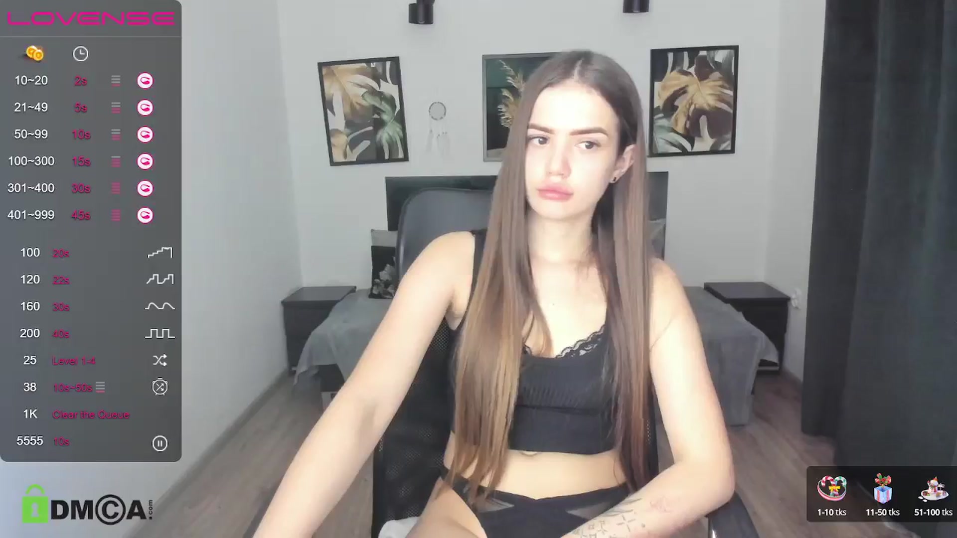 Gallery image thumbnail from JessicaB's myfreecams stream on, 03/27/2025, 19:14 image 9 of 20