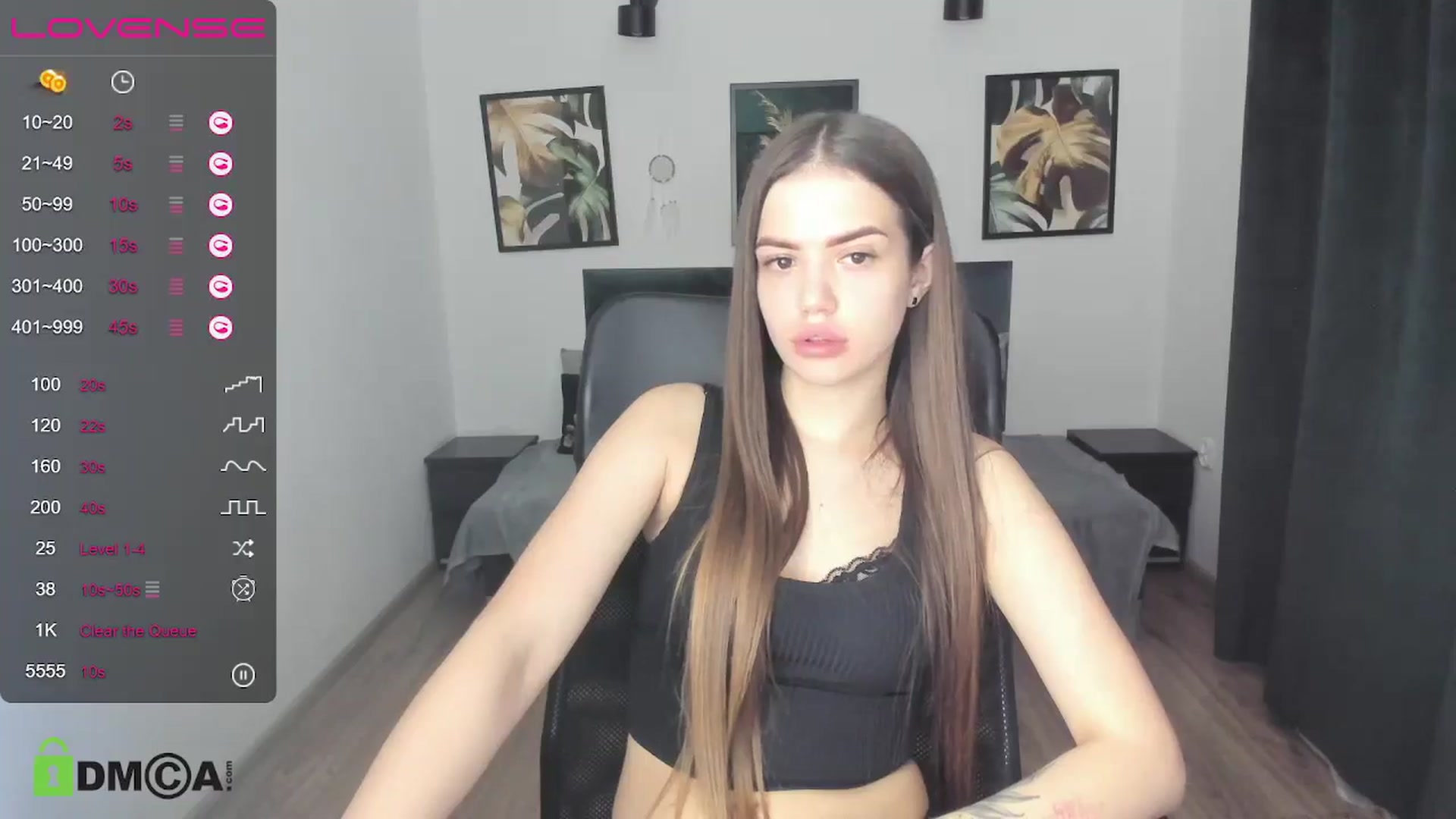 Gallery image thumbnail from JessicaB's myfreecams stream on, 03/27/2025, 19:14 image 17 of 20