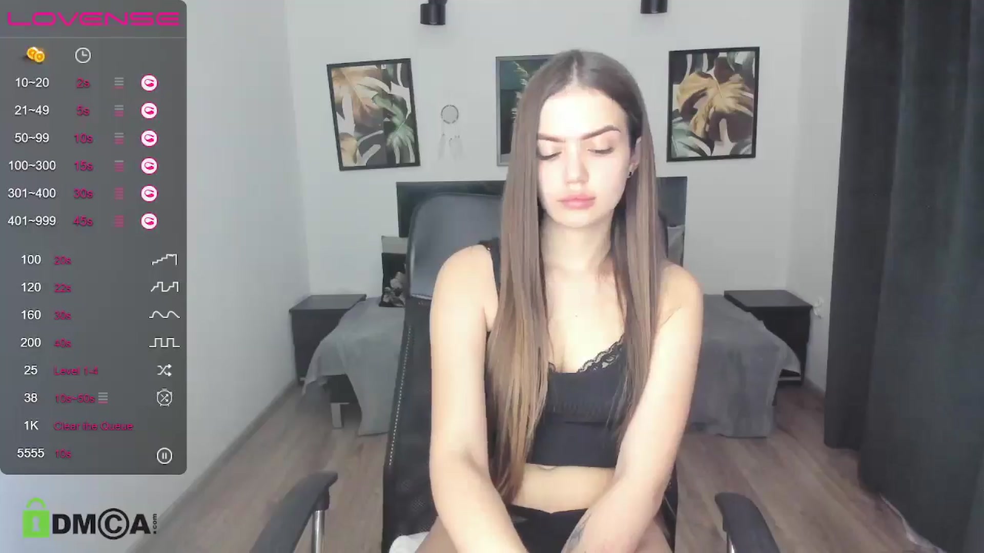 Gallery image thumbnail from JessicaB's myfreecams stream on, 03/27/2025, 19:14 image 7 of 20