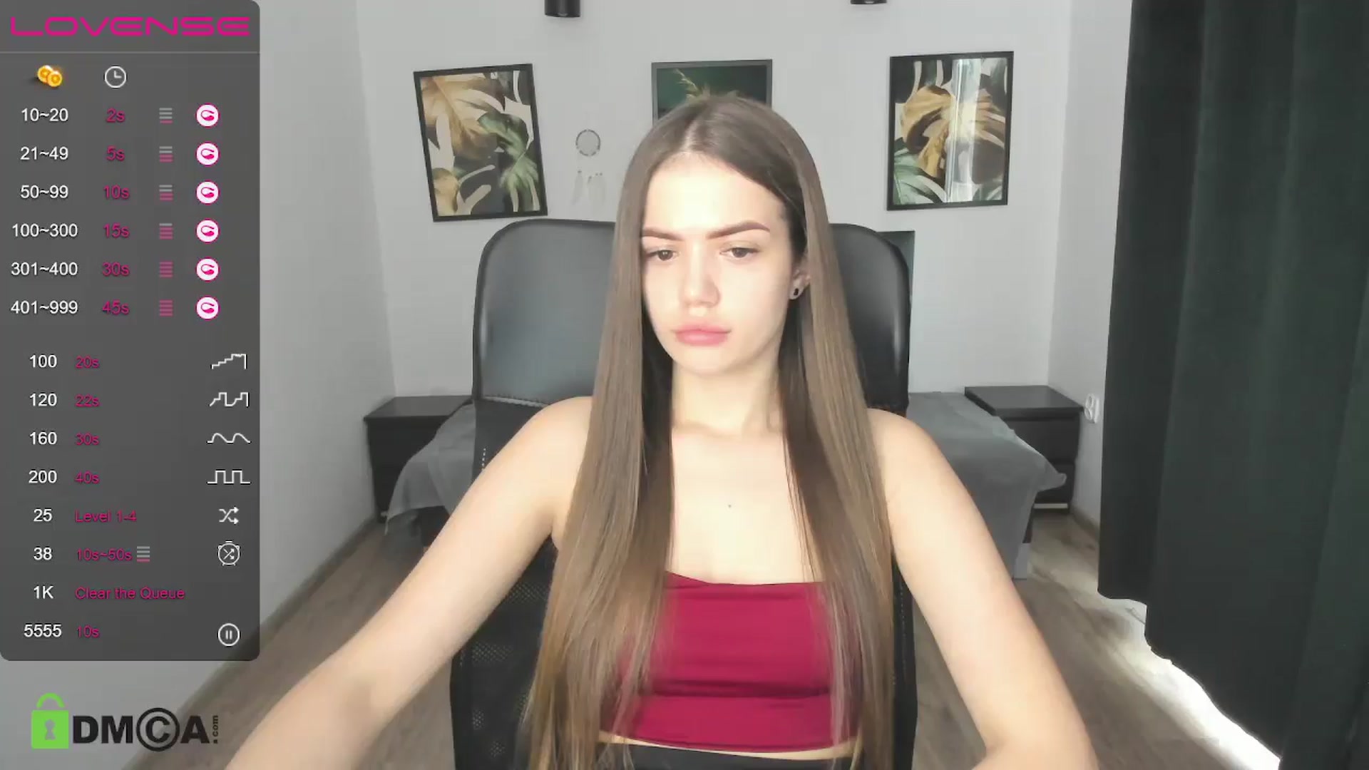 Gallery image thumbnail from JessicaB's myfreecams stream on, 03/28/2025, 16:38 image 2 of 20