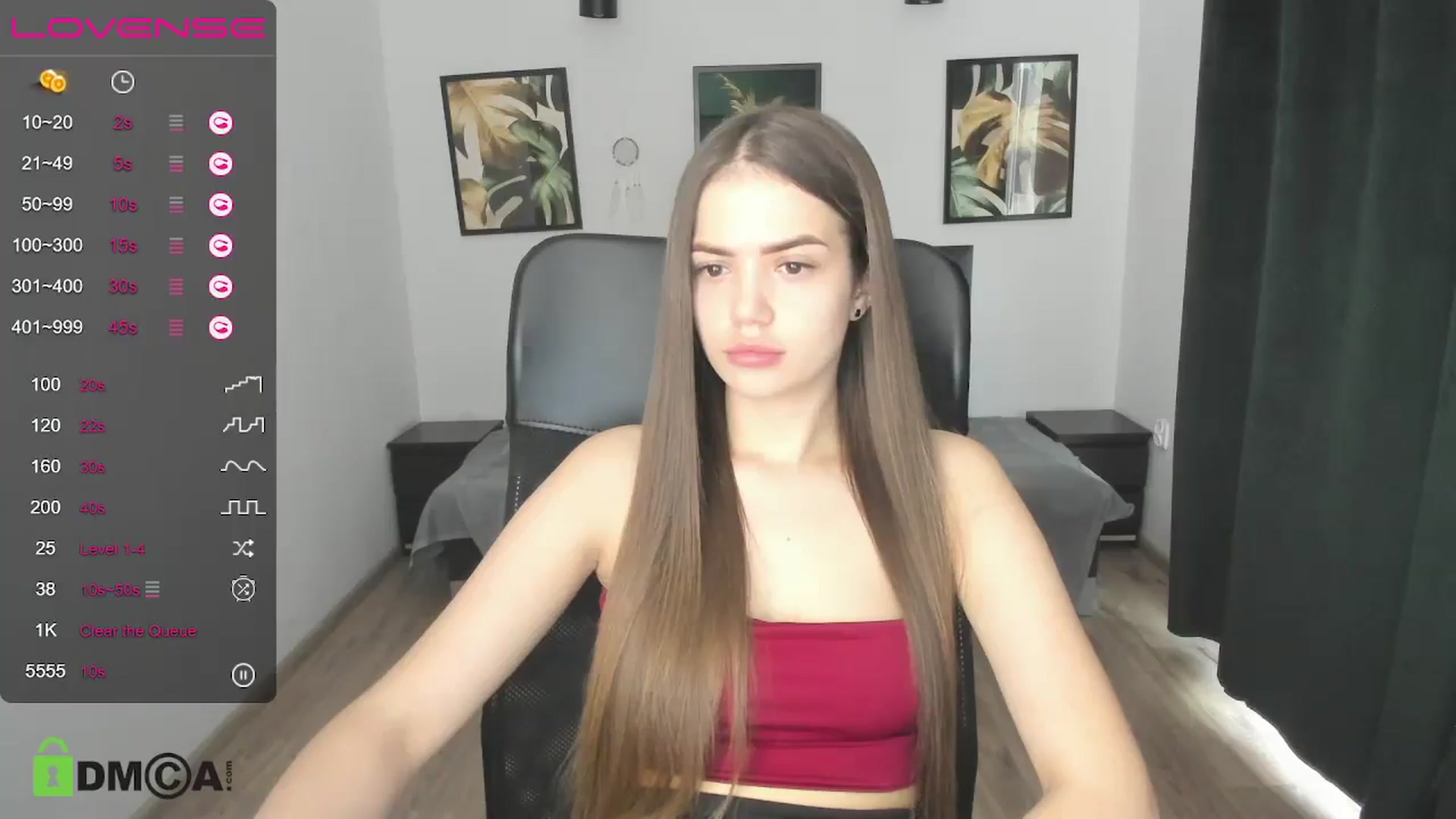 Gallery image thumbnail from JessicaB's myfreecams stream on, 03/28/2025, 16:38 image 14 of 20