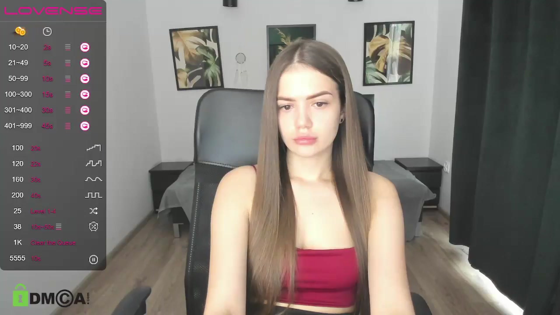 Gallery image thumbnail from JessicaB's myfreecams stream on, 03/28/2025, 16:38 image 13 of 20
