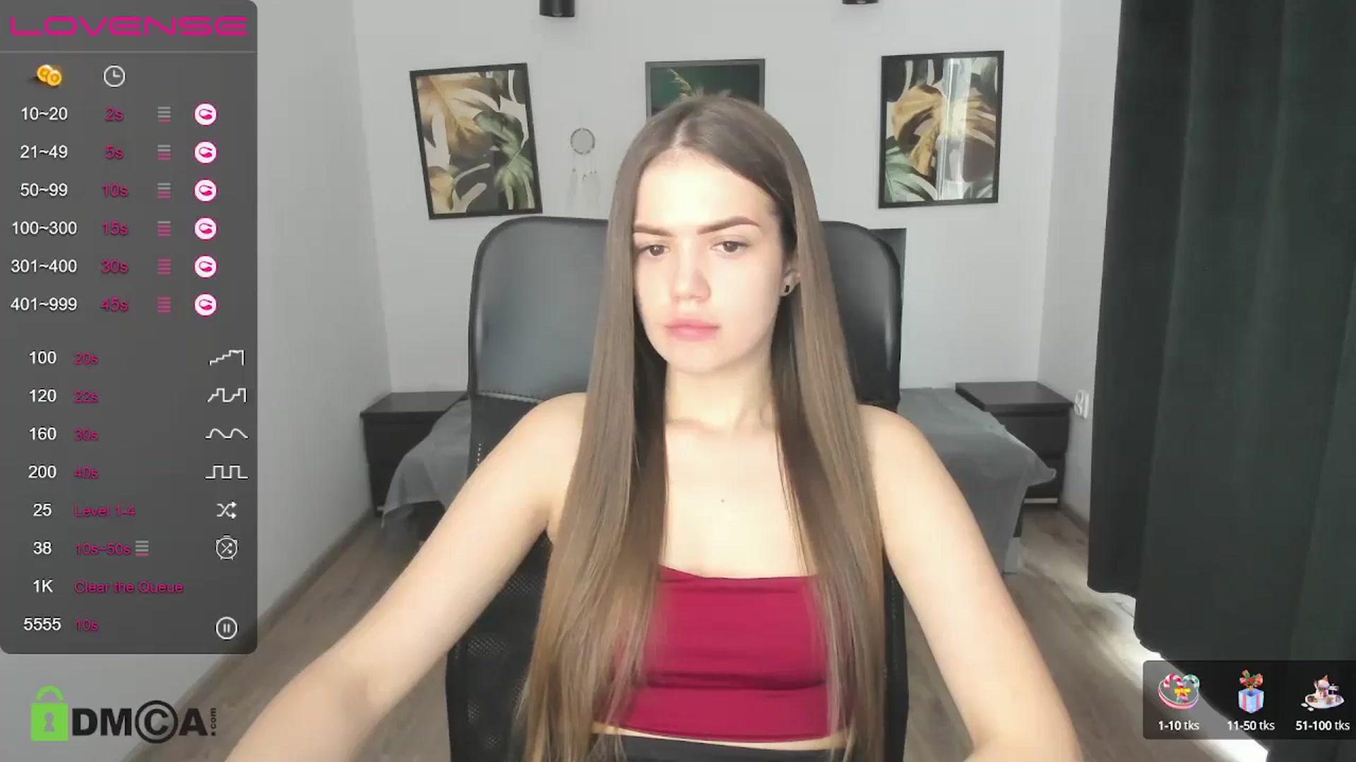 Gallery image thumbnail from JessicaB's myfreecams stream on, 03/28/2025, 16:38 image 3 of 20