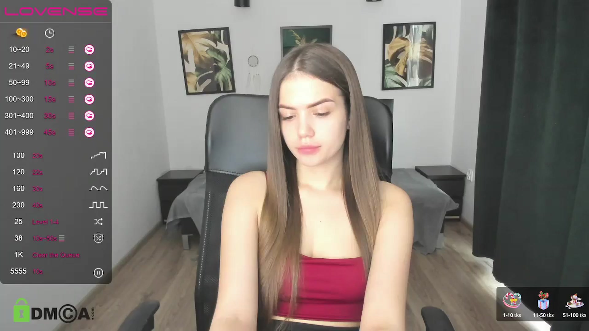Gallery image thumbnail from JessicaB's myfreecams stream on, 03/28/2025, 16:38 image 11 of 20