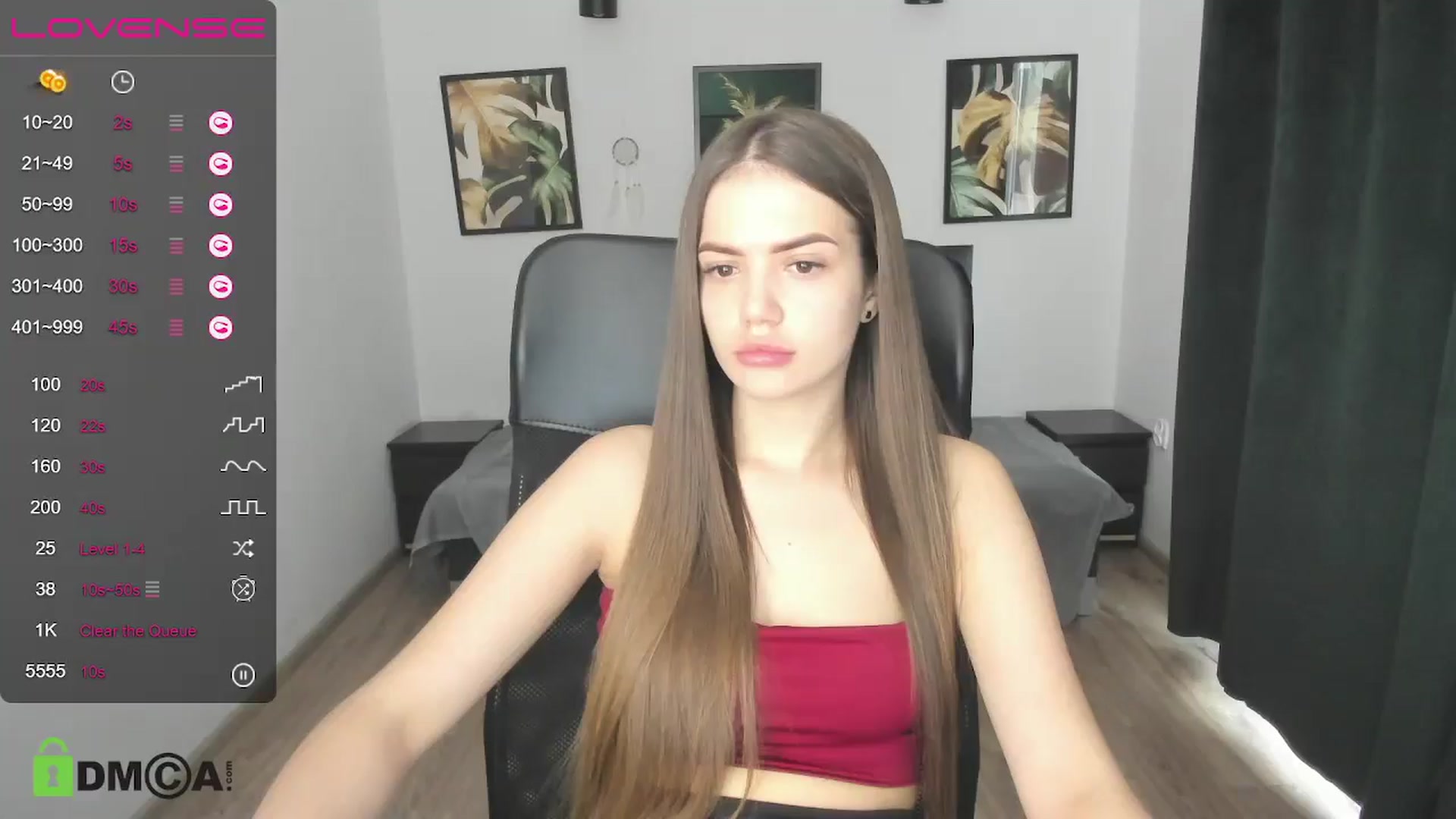 Gallery image thumbnail from JessicaB's myfreecams stream on, 03/28/2025, 16:38 image 20 of 20