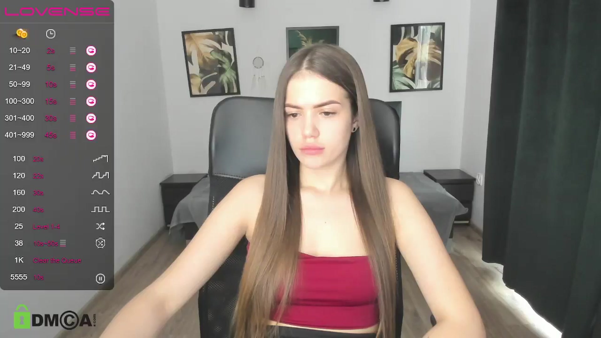 Gallery image thumbnail from JessicaB's myfreecams stream on, 03/28/2025, 16:38 image 5 of 20