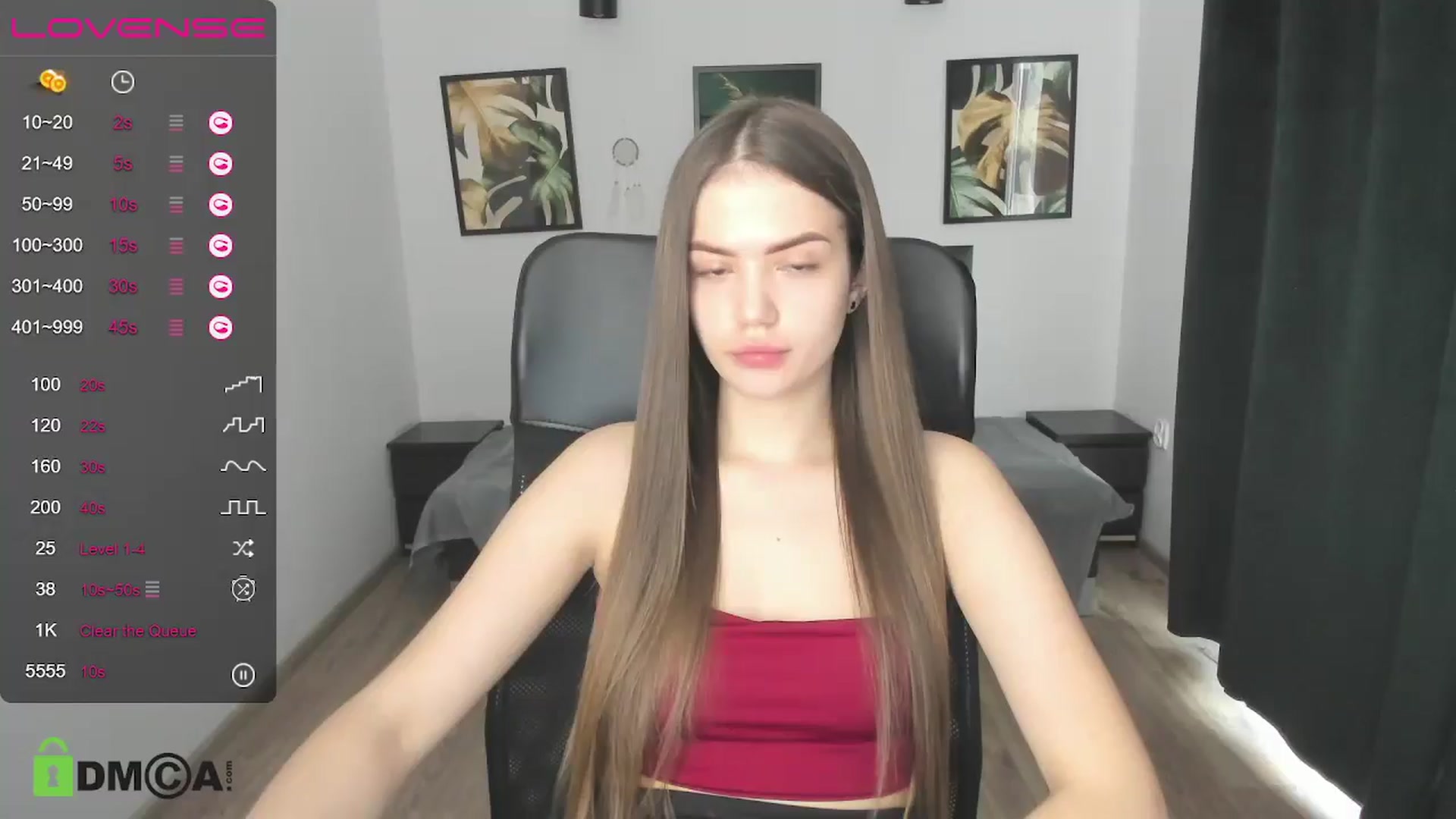 Gallery image thumbnail from JessicaB's myfreecams stream on, 03/28/2025, 16:38 image 1 of 20
