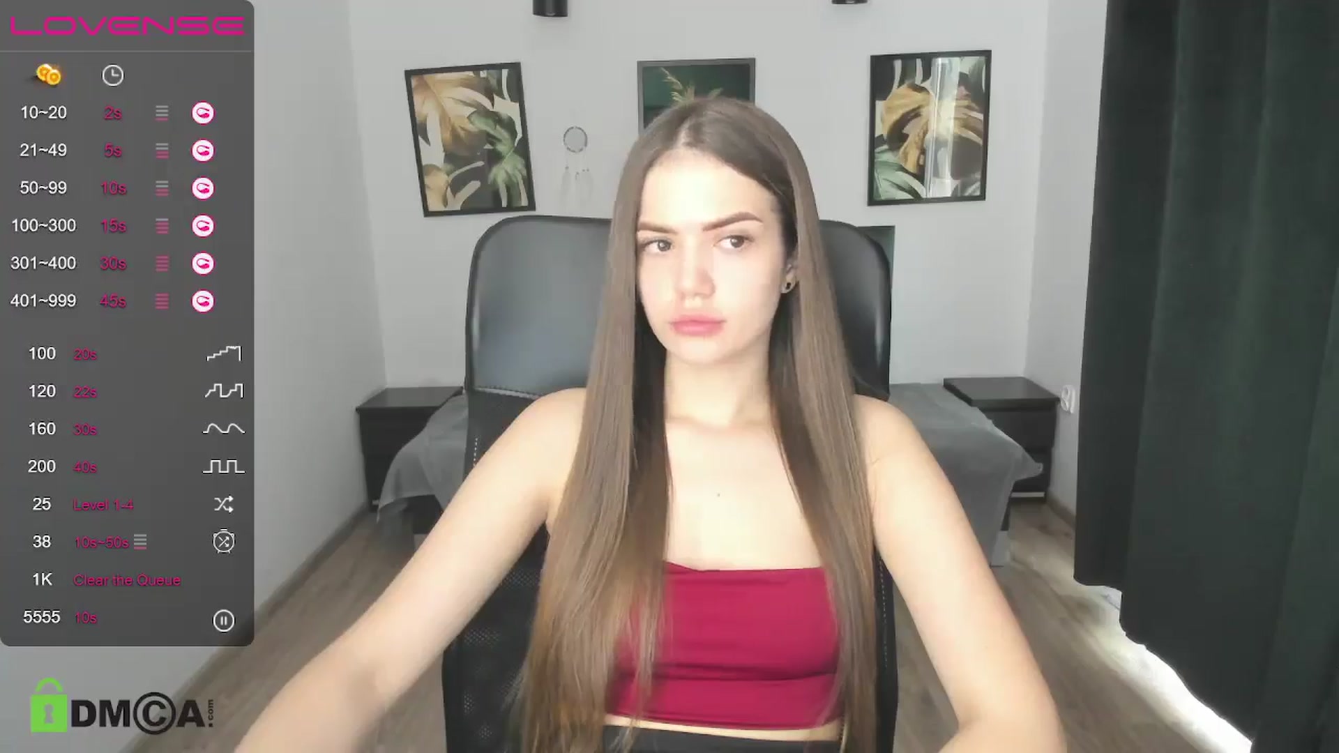 Gallery image thumbnail from JessicaB's myfreecams stream on, 03/28/2025, 16:38 image 9 of 20