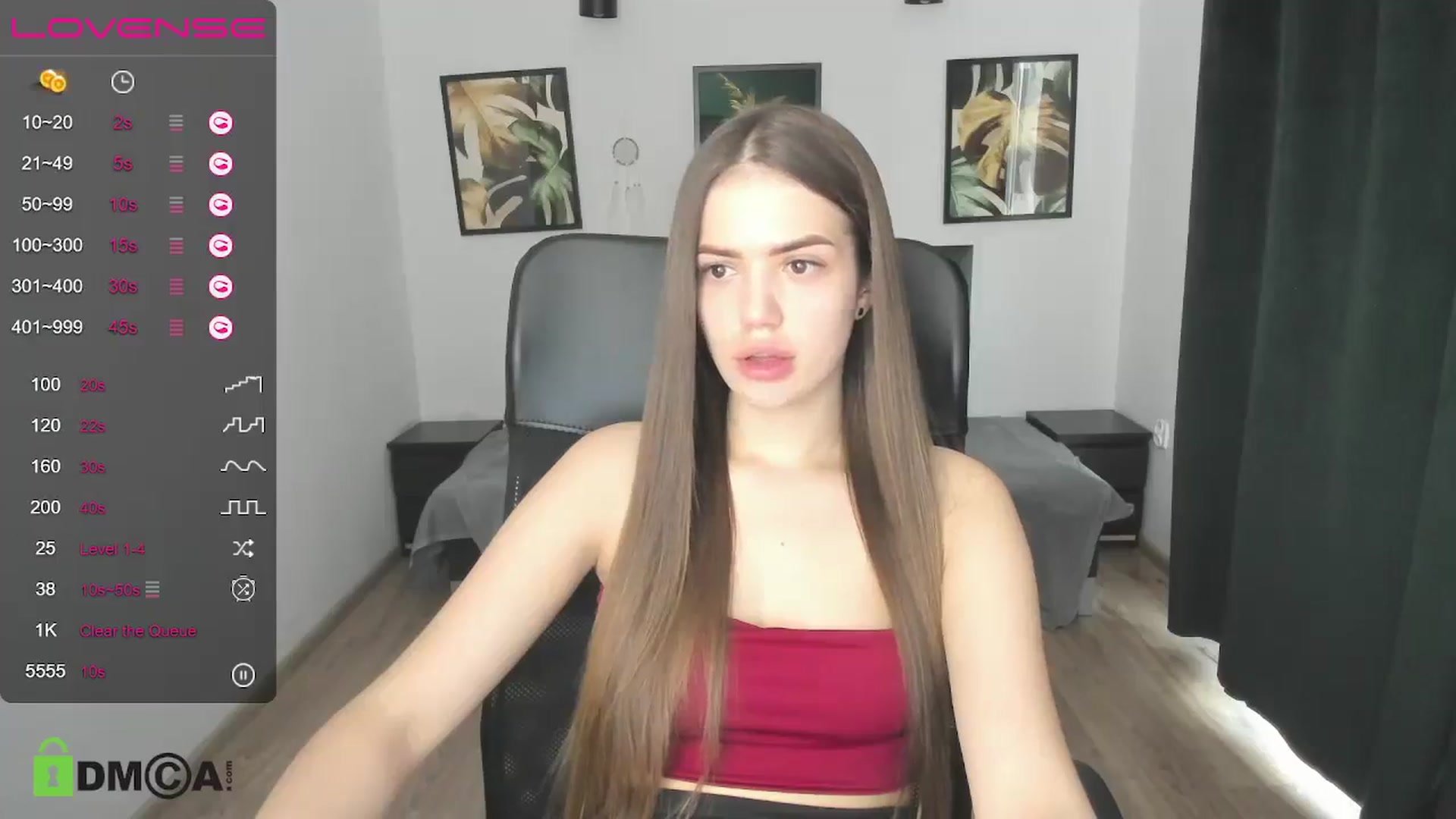 Gallery image thumbnail from JessicaB's myfreecams stream on, 03/28/2025, 16:38 image 10 of 20