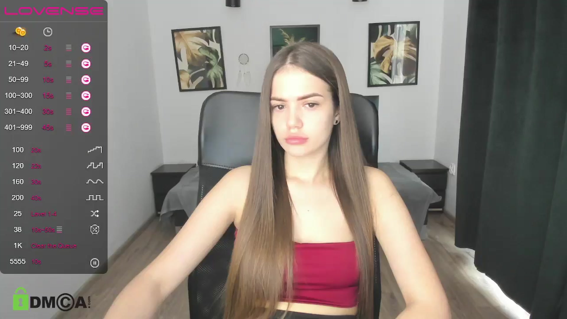 Gallery image thumbnail from JessicaB's myfreecams stream on, 03/28/2025, 16:38 image 17 of 20