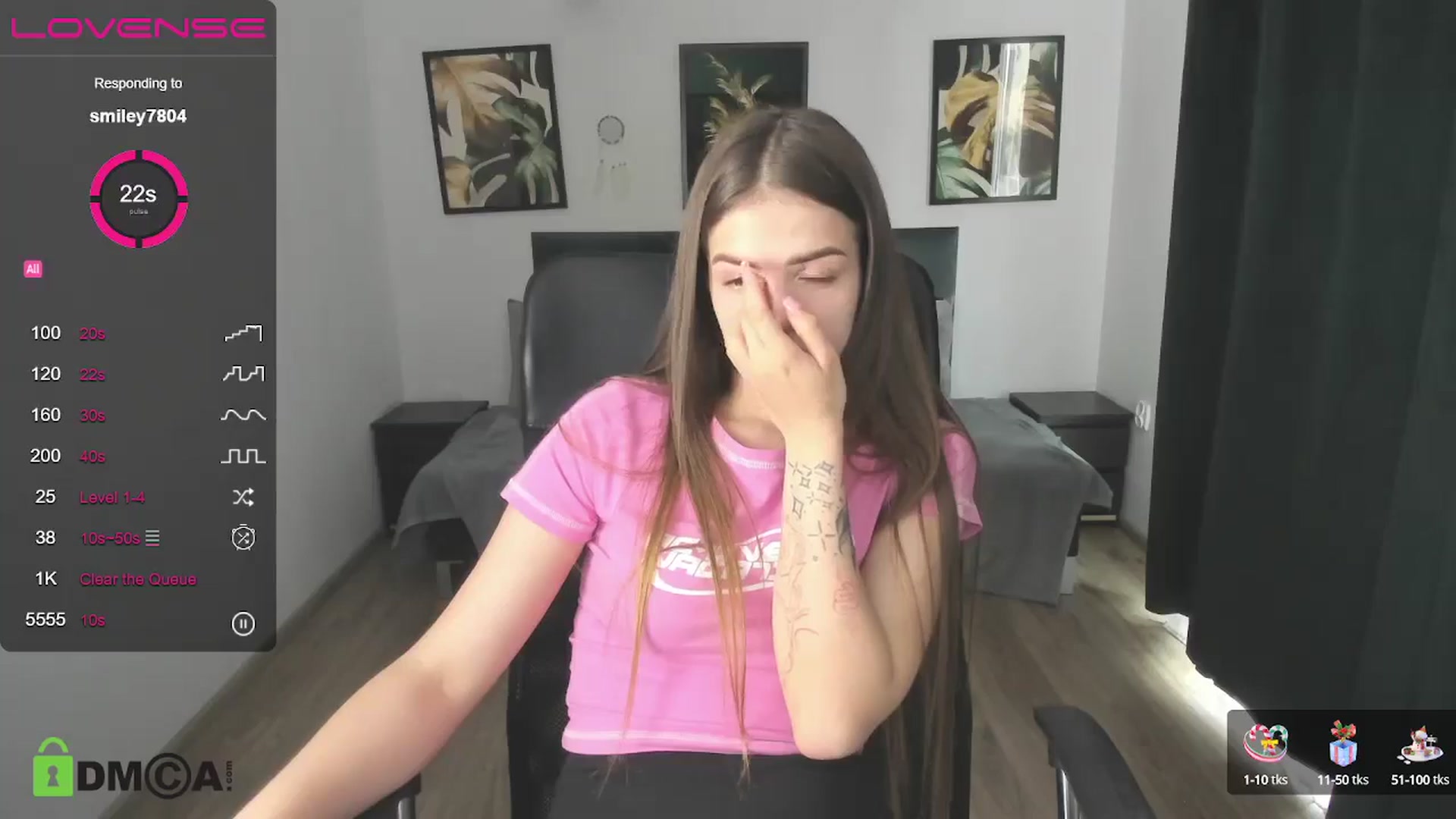 Gallery image thumbnail from JessicaB's myfreecams stream on, 03/29/2025, 15:15 image 20 of 20