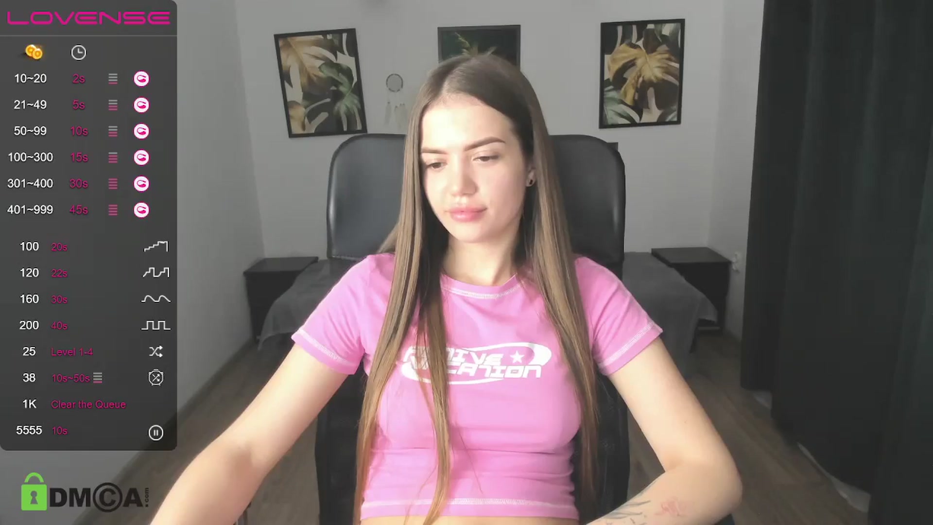 Gallery image thumbnail from JessicaB's myfreecams stream on, 03/29/2025, 19:41 image 2 of 20