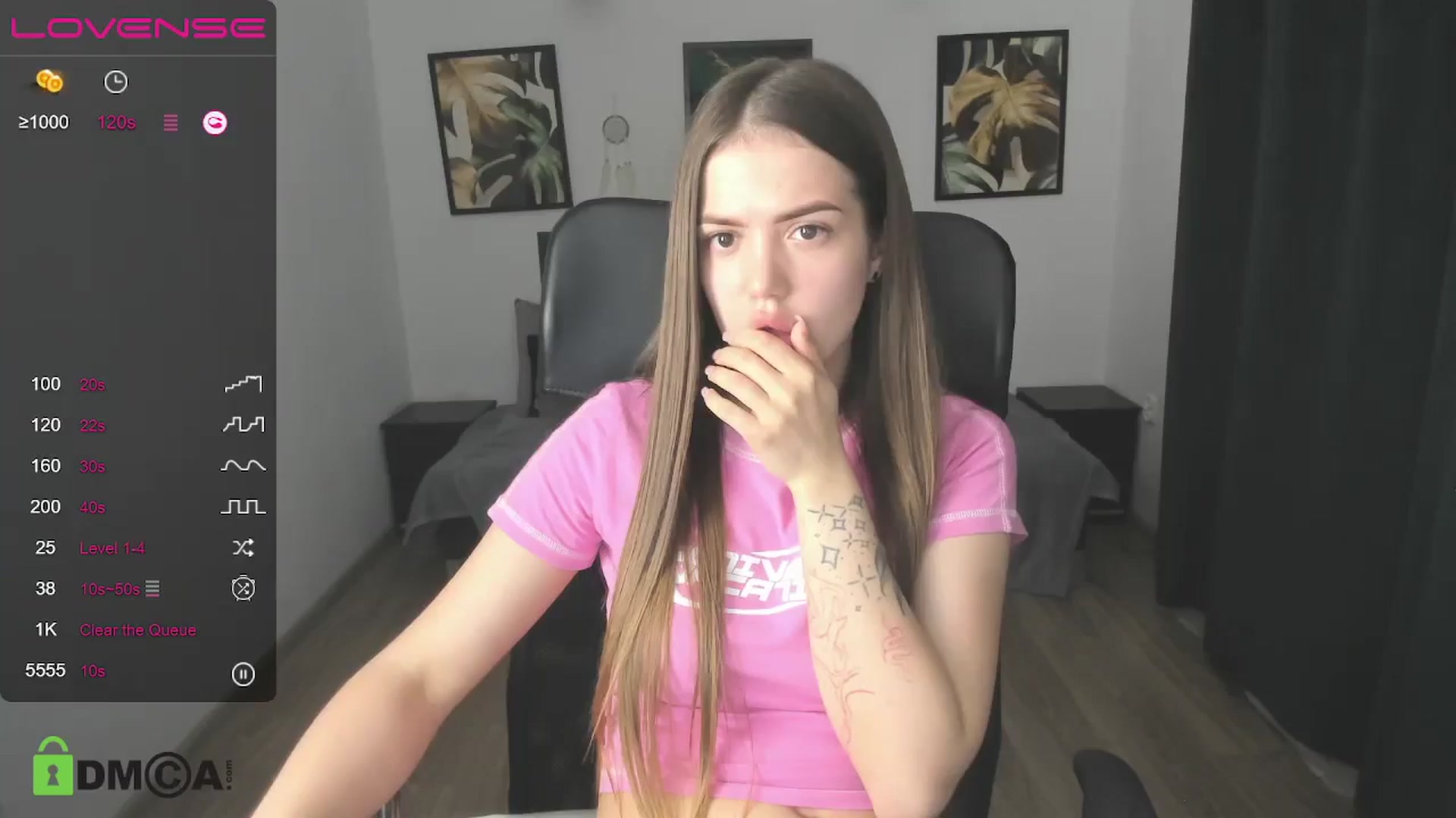 Gallery image thumbnail from JessicaB's myfreecams stream on, 03/29/2025, 19:41 image 1 of 20