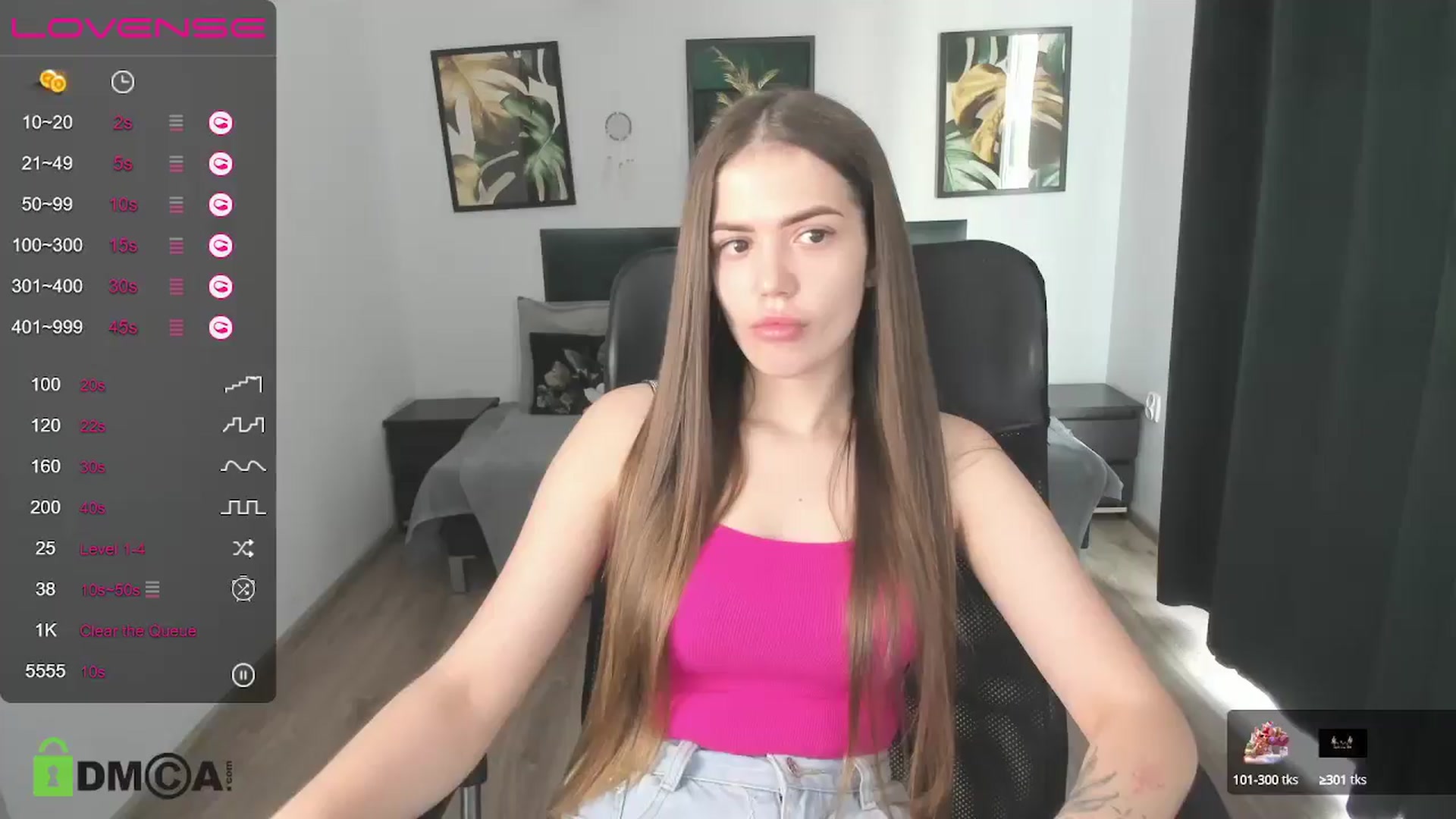 Gallery image thumbnail from JessicaB's myfreecams stream on, 03/30/2025, 12:43 image 20 of 20