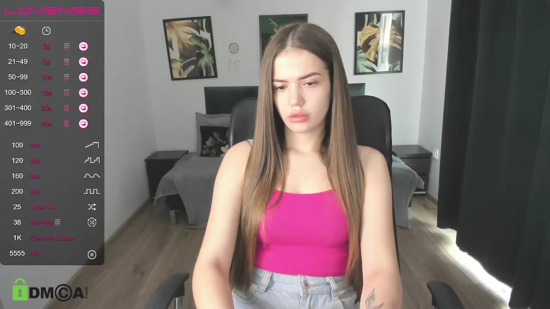 Gallery image thumbnail from JessicaB's myfreecams stream on, 03/30/2025, 12:43 image 6 of 20