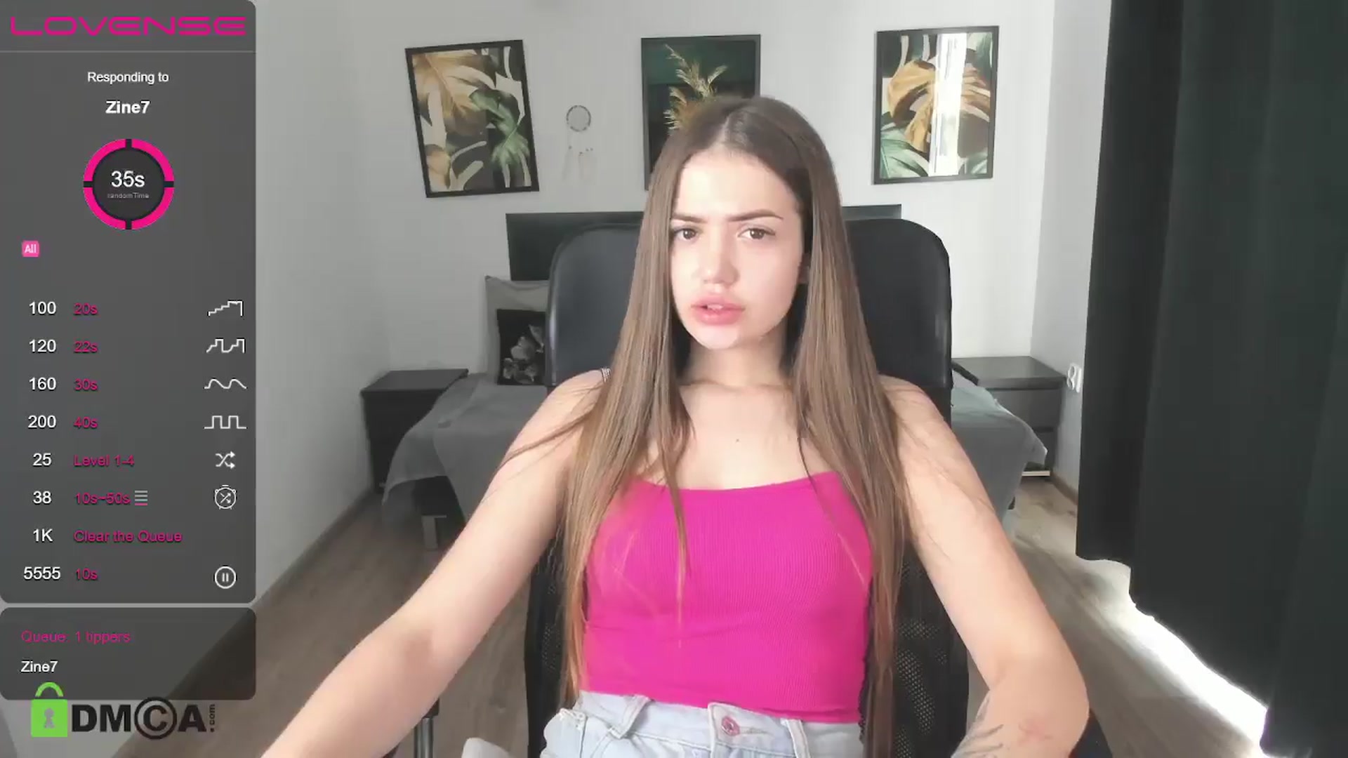 Gallery image thumbnail from JessicaB's myfreecams stream on, 03/30/2025, 15:22 image 2 of 20