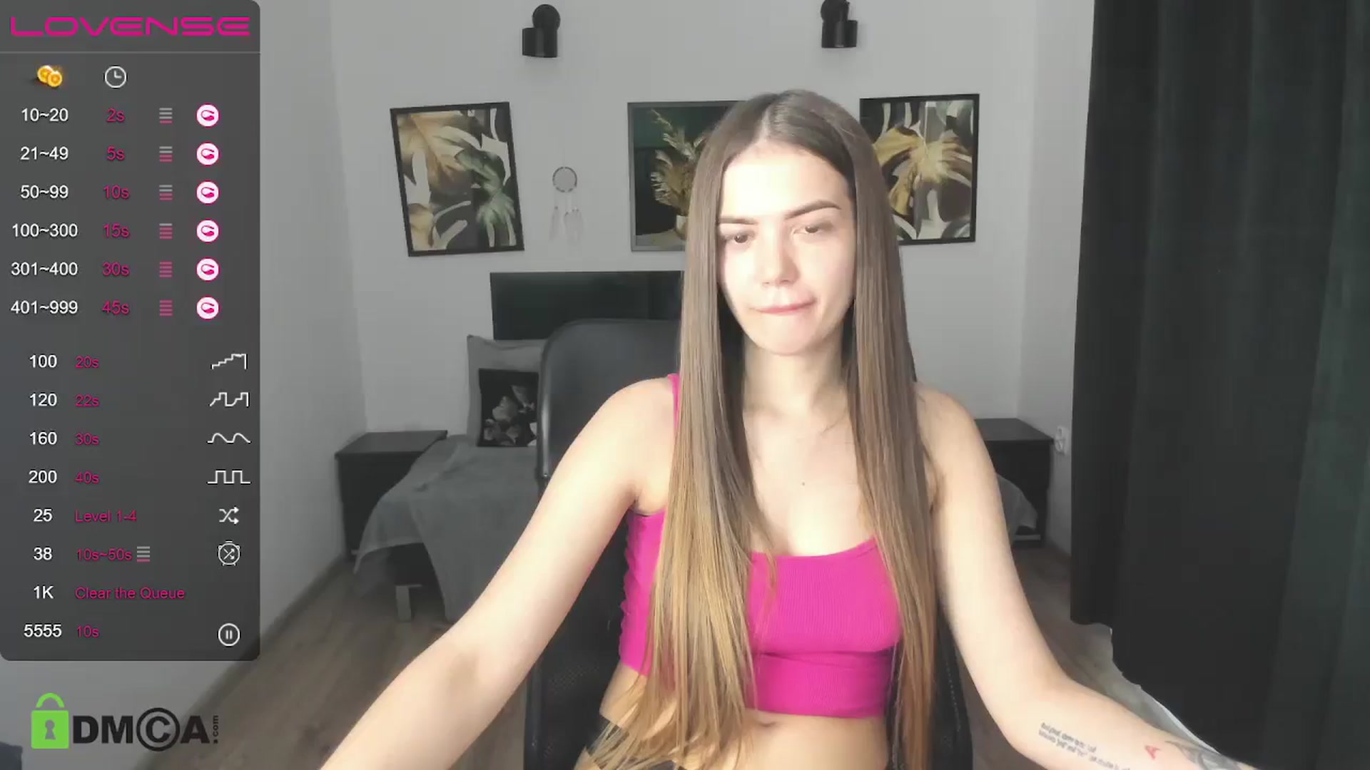 Gallery image thumbnail from JessicaB's myfreecams stream on, 03/30/2025, 16:40 image 8 of 20