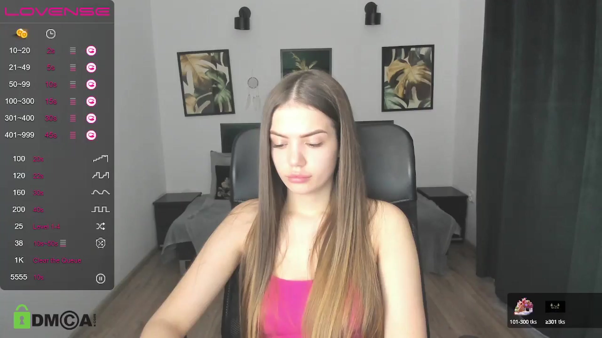 Gallery image thumbnail from JessicaB's myfreecams stream on, 03/30/2025, 17:13 image 3 of 20